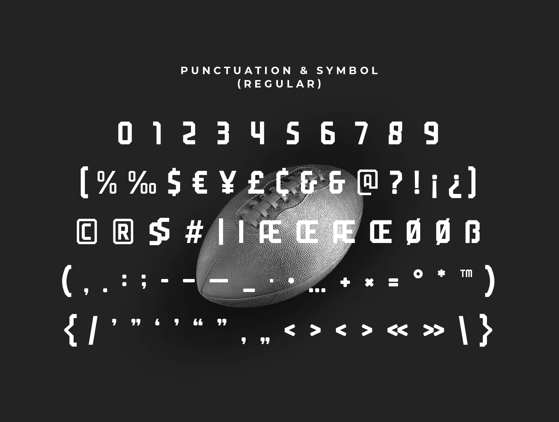 Slam Dunk Font 5