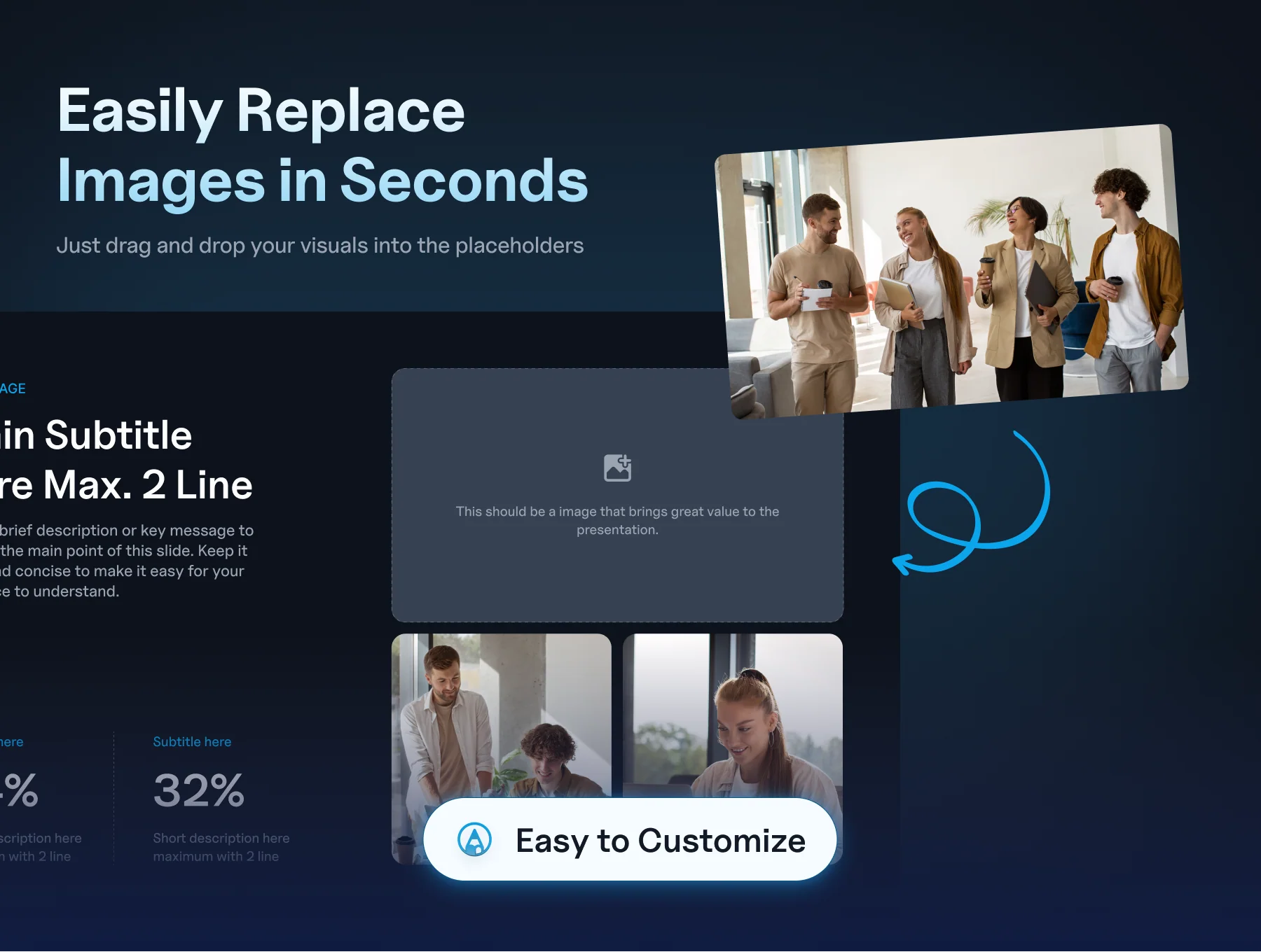 Slate Pitch Deck Kit 5