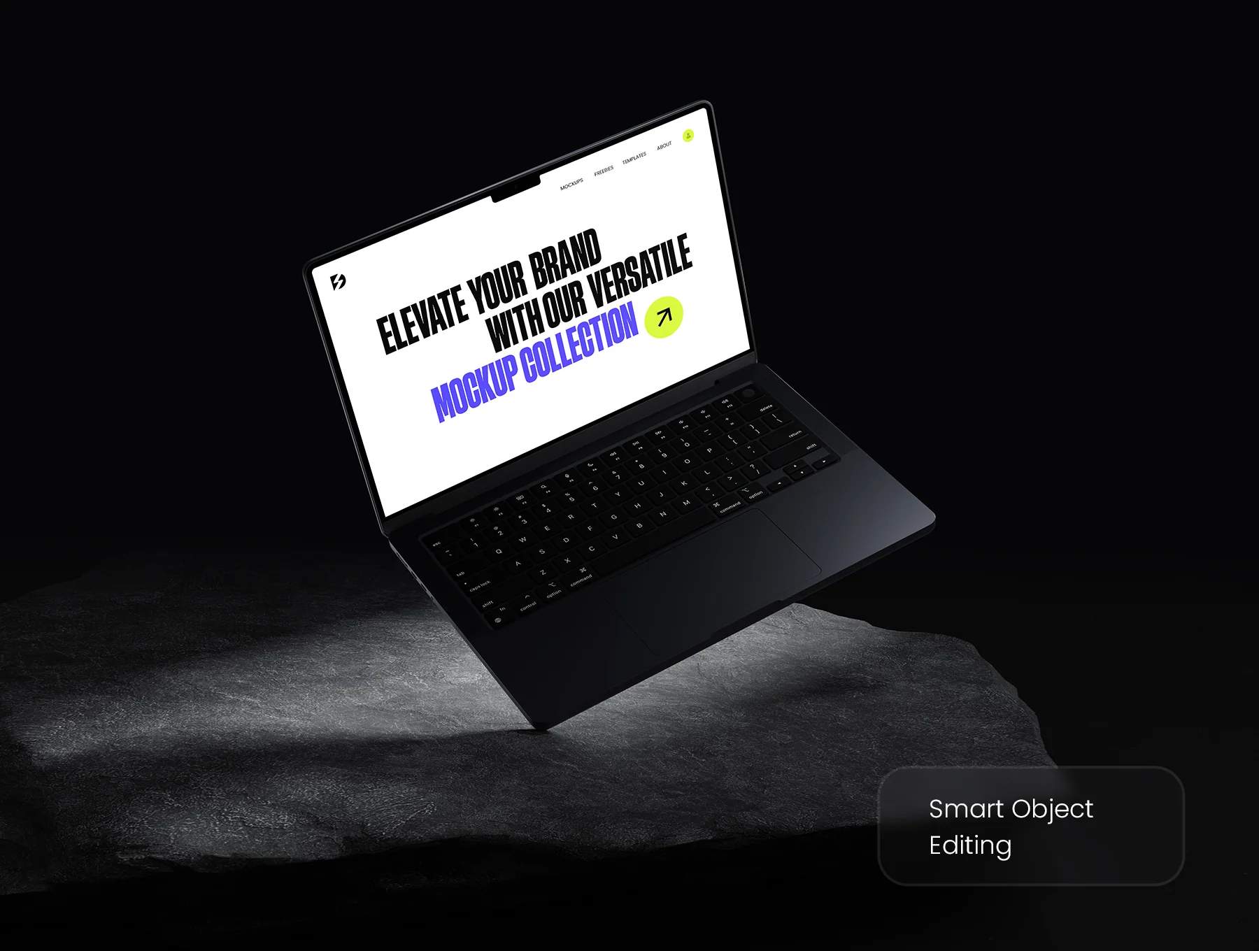 Sleek Apple Device Mockup Bundle 2
