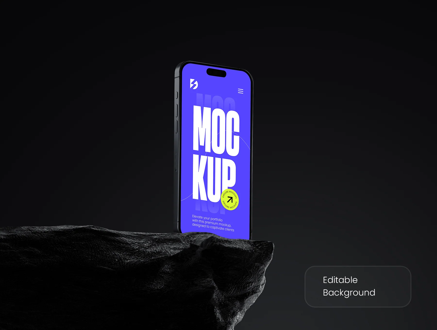 Sleek Apple Device Mockup Bundle 3