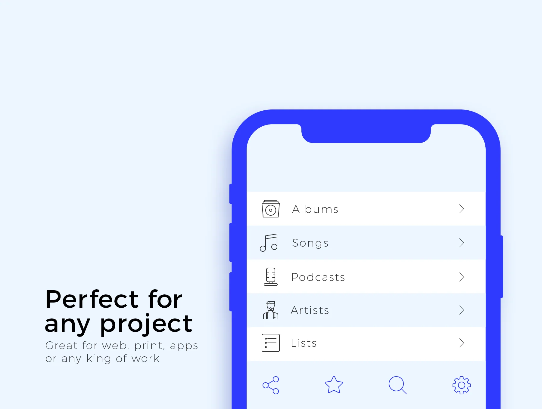 Sleekons Premium Icons 2