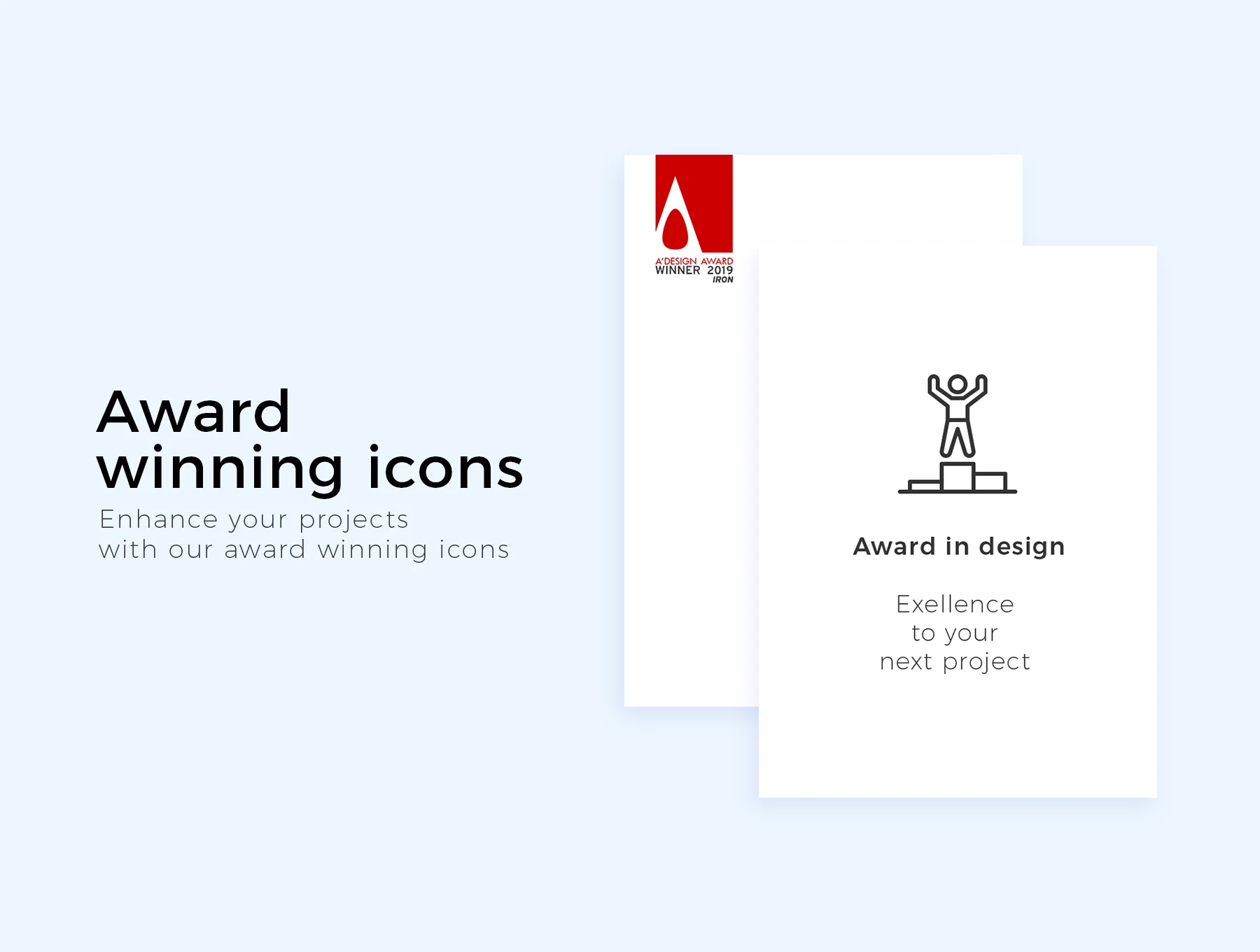 Sleekons Premium Icons 6