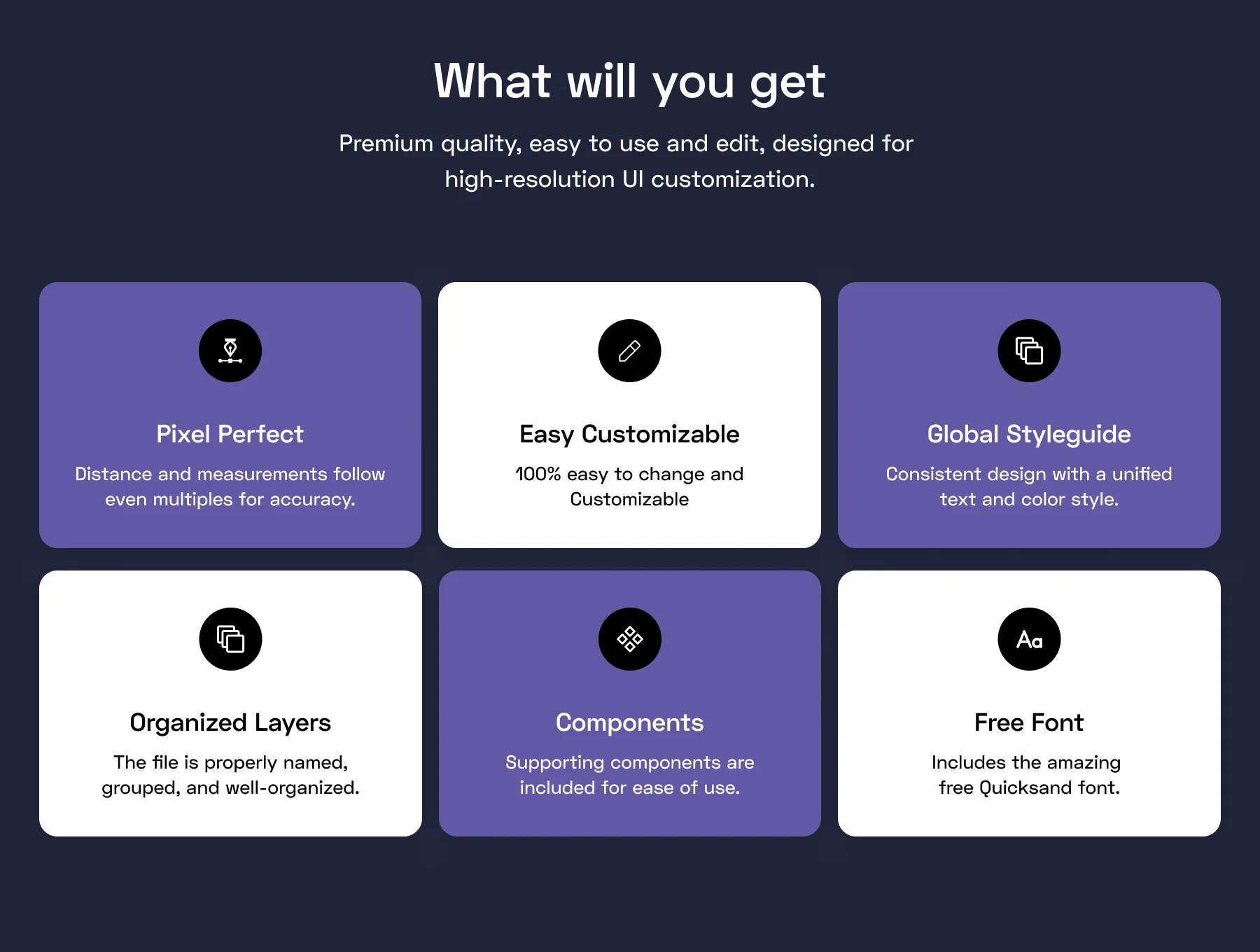 Sleep Dreamory App UI Kit 2