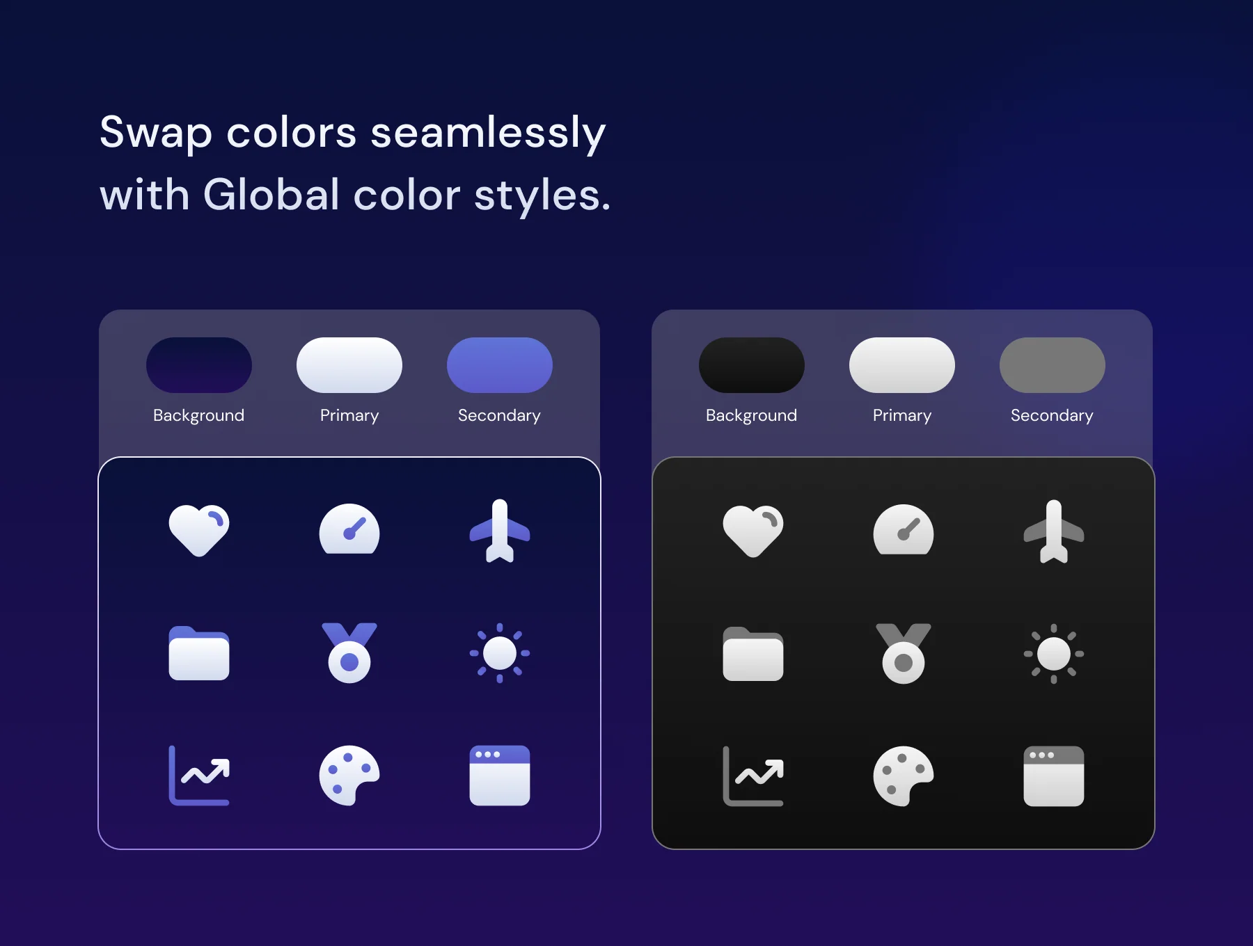Slicons Essential Duotone Icons 2
