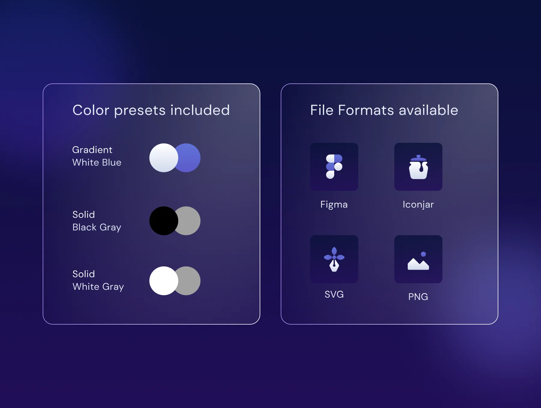 Slicons Essential Duotone Icons 6