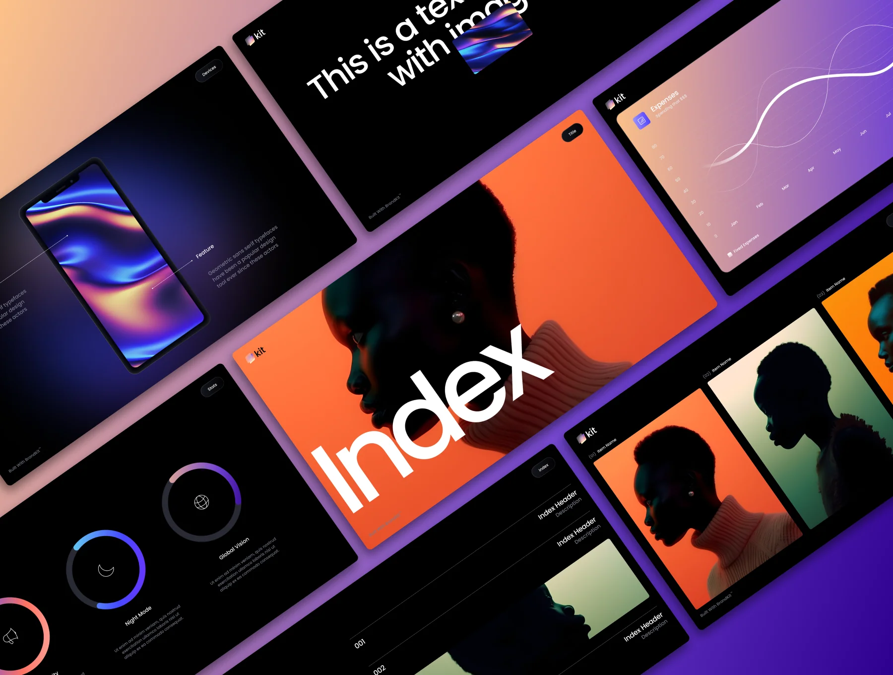 SlideKit Presentation System 3