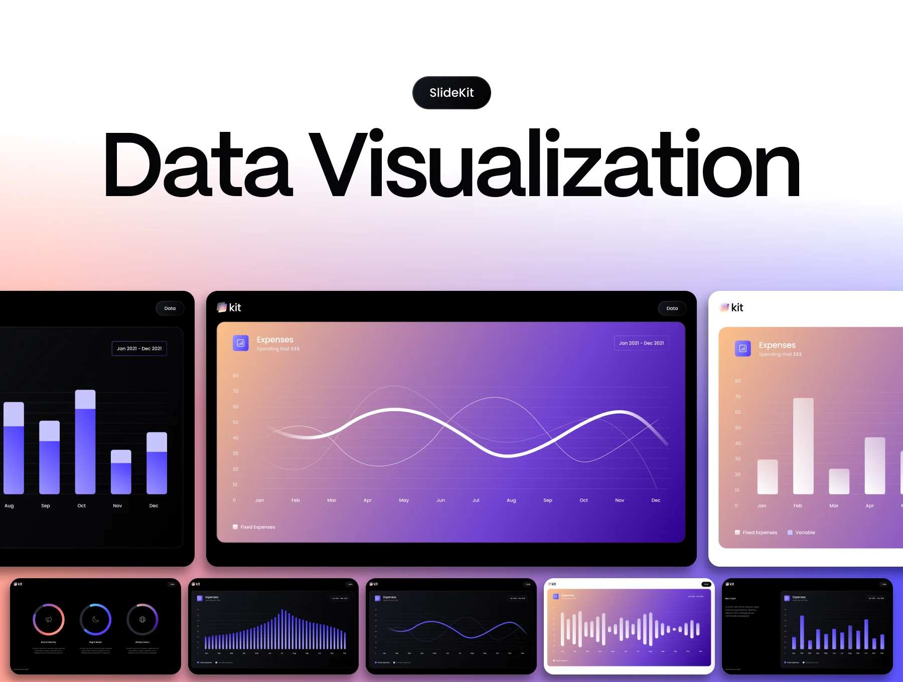 SlideKit Presentation System 5
