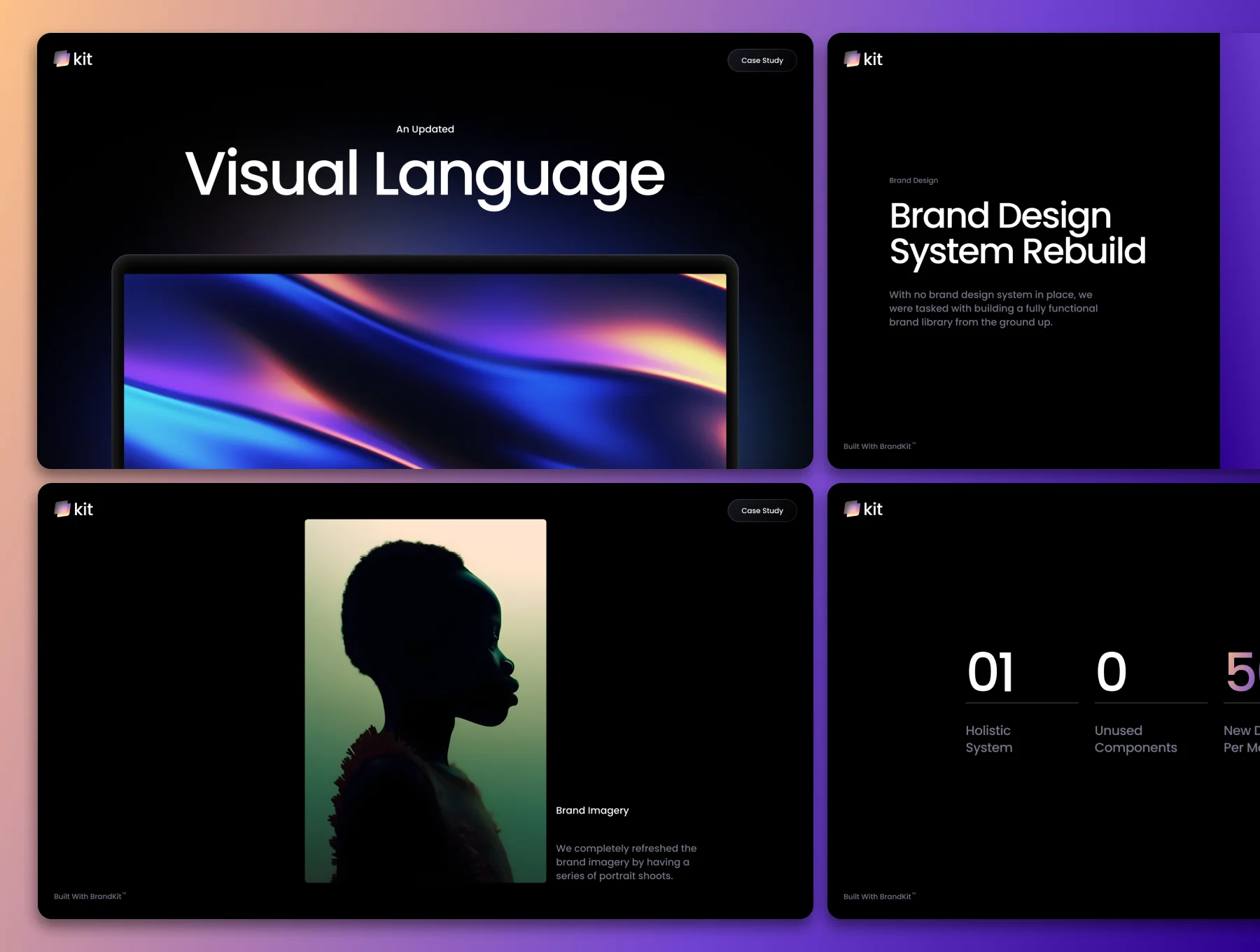 SlideKit Presentation System 6