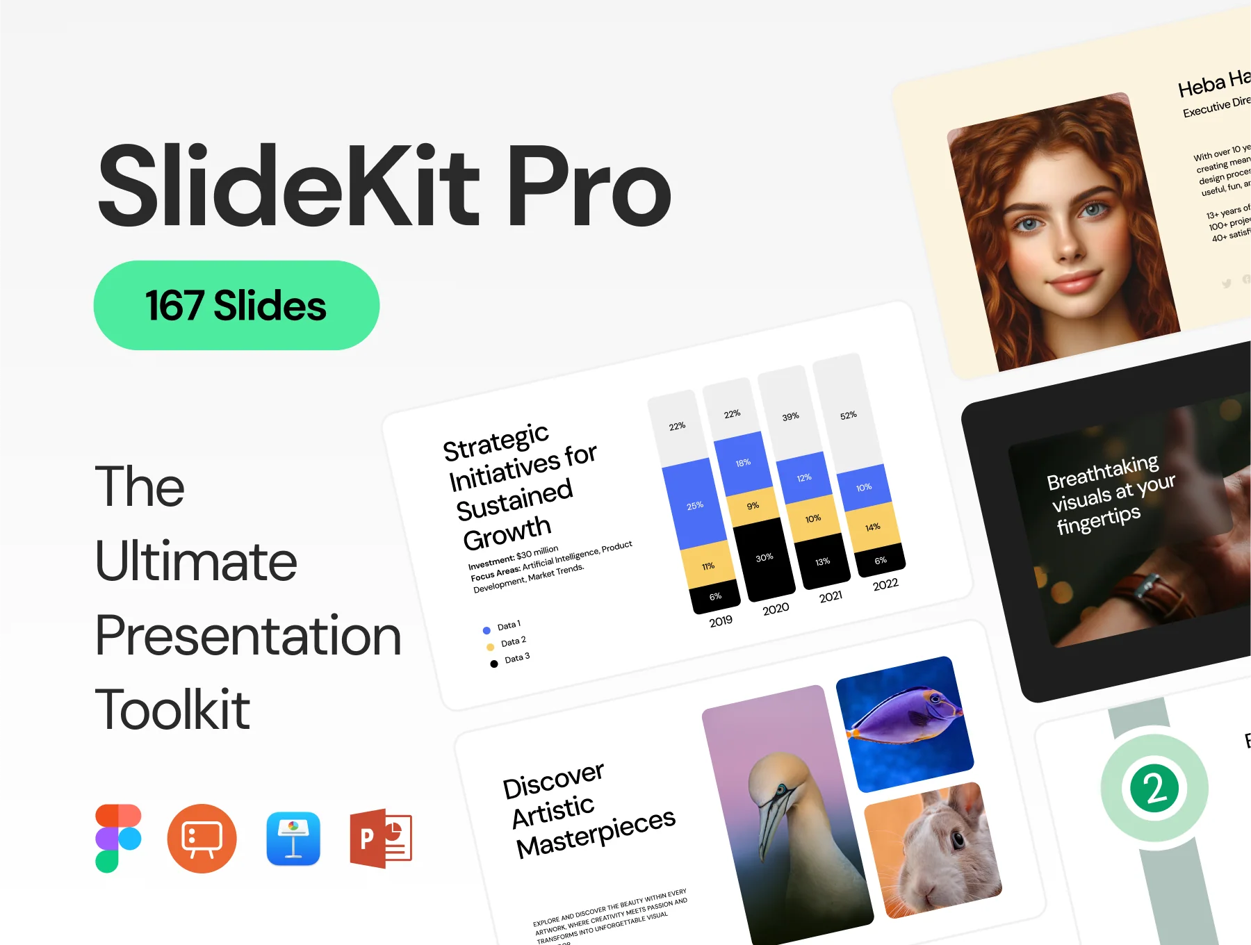SlideKit Pro: The Ultimate Presentation Toolkit