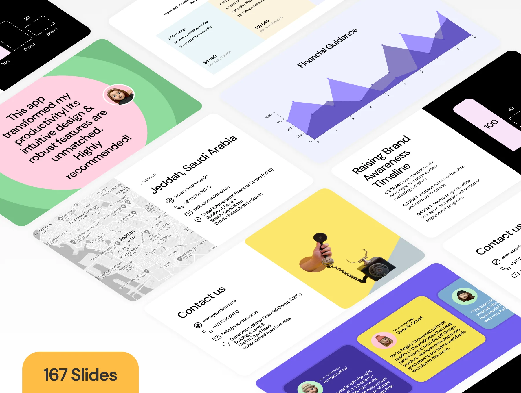 SlideKit Pro: The Ultimate Presentation Toolkit 2