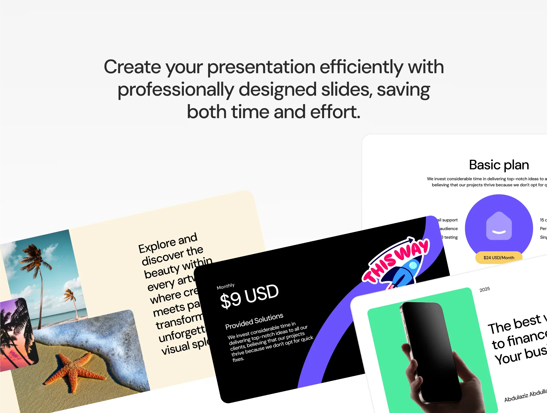 SlideKit Pro: The Ultimate Presentation Toolkit 6