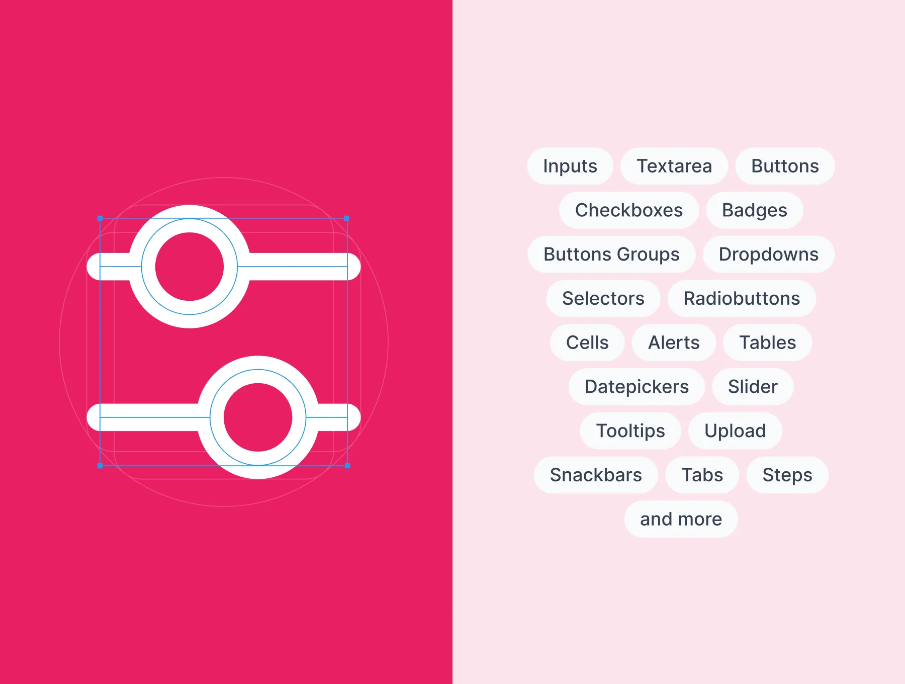 Slike Design System 6