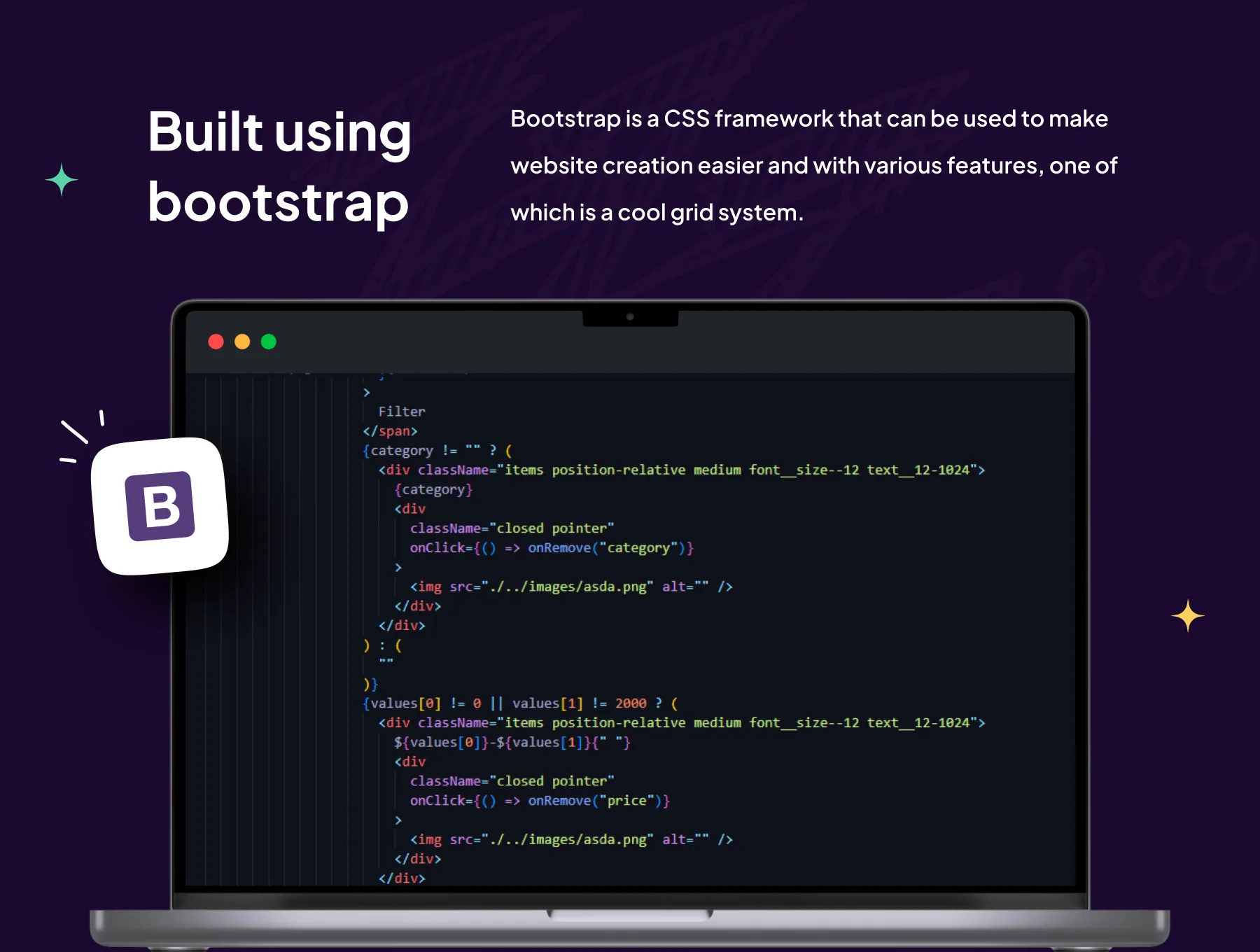 Sloosh - Online Course Web Templates 3