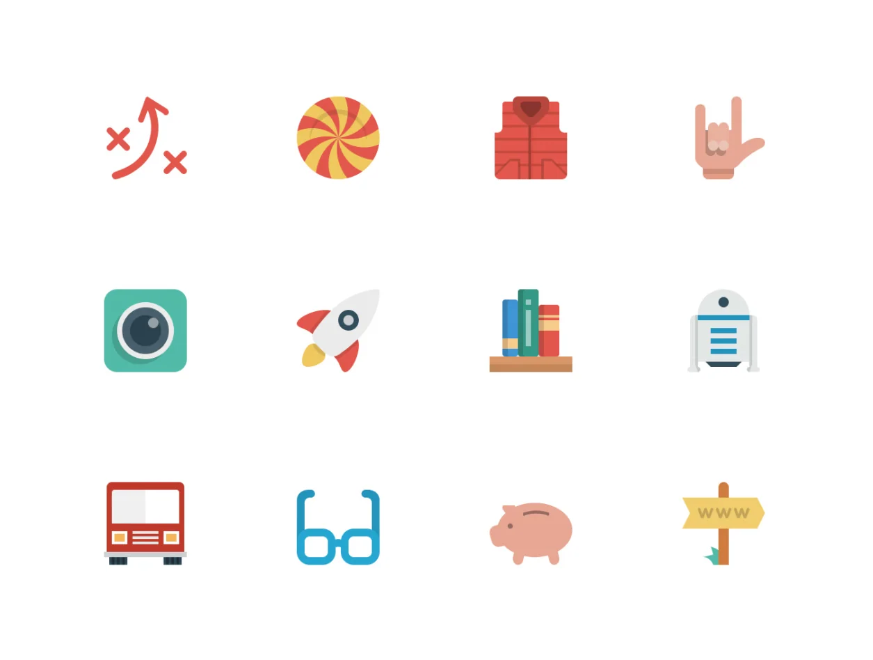 Smallicons 2