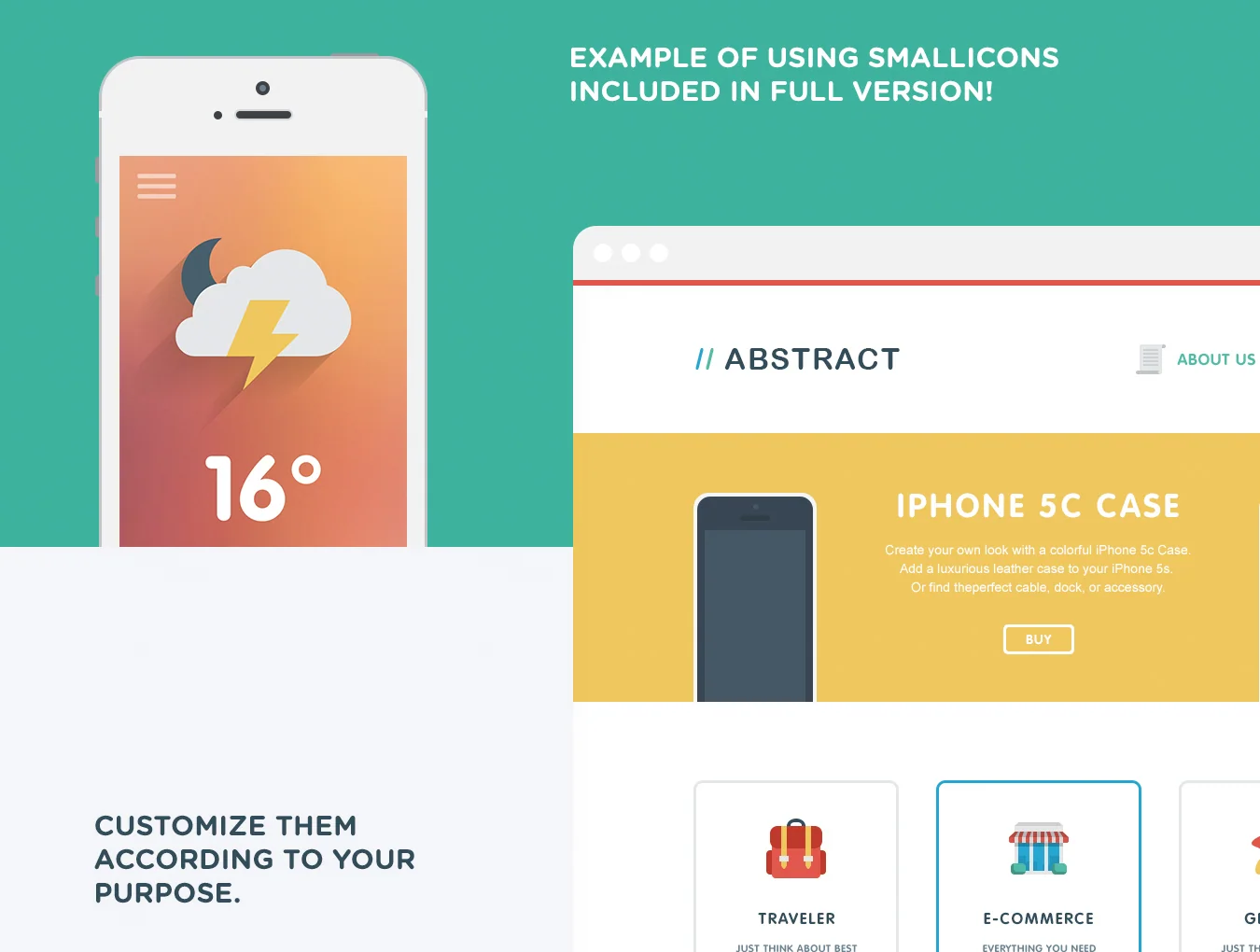 Smallicons 5