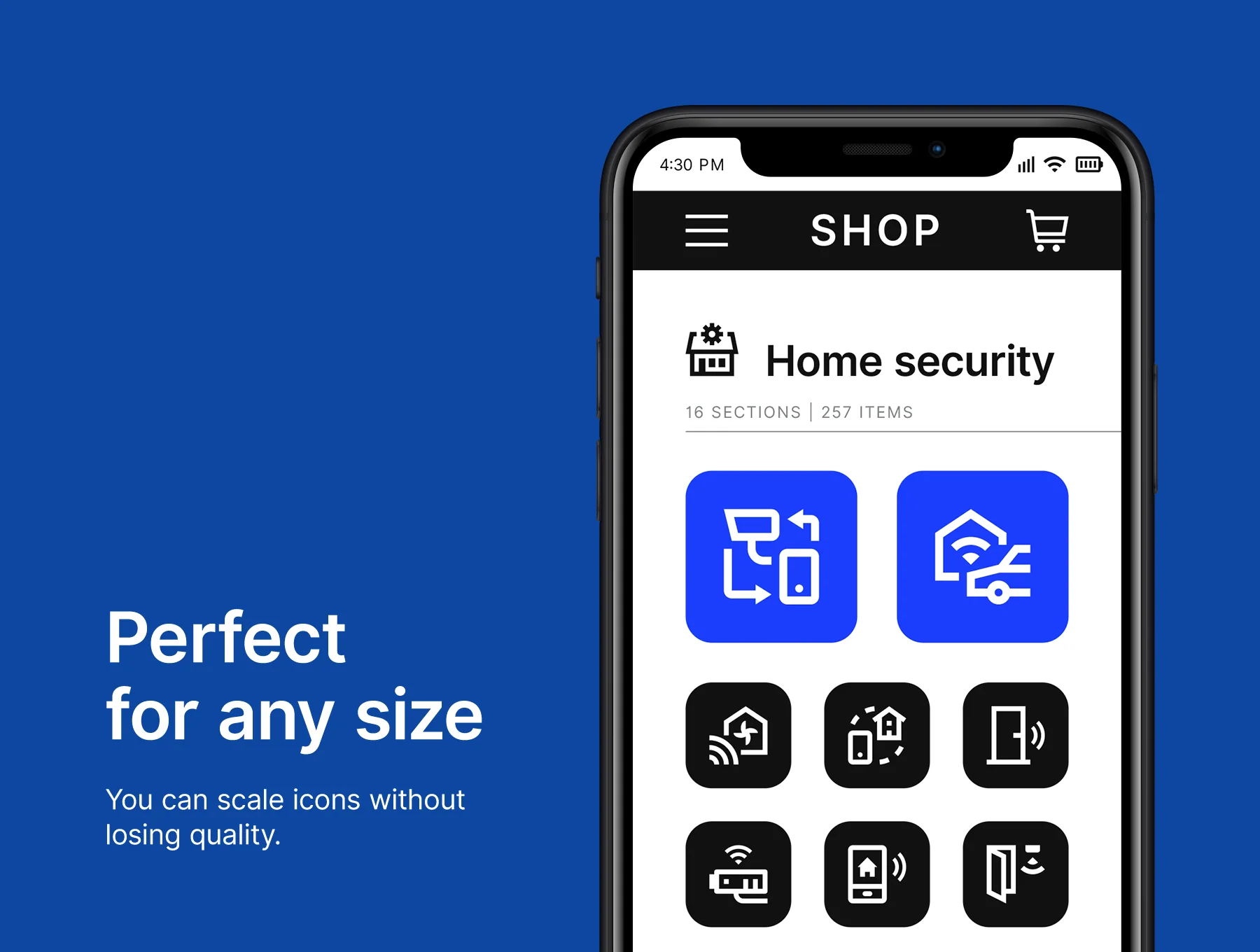 Smart home devices 2