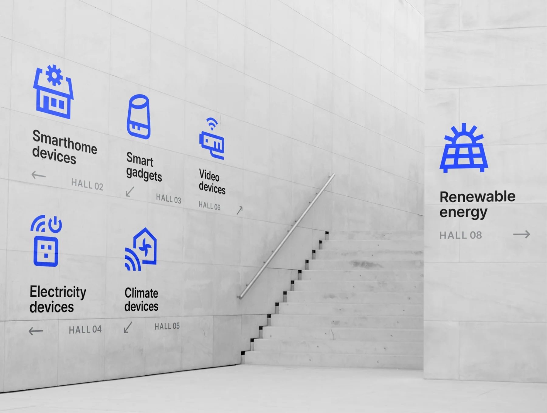 Smart home devices 3