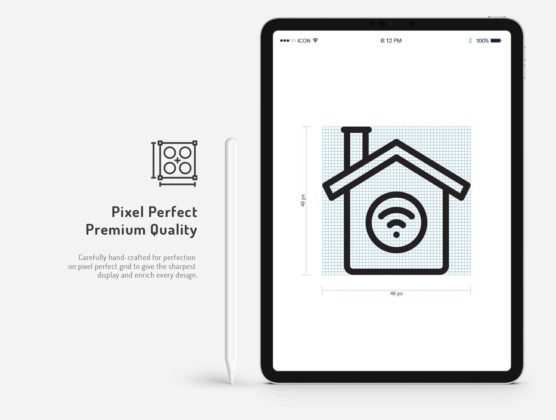 Smart Home Icons 3