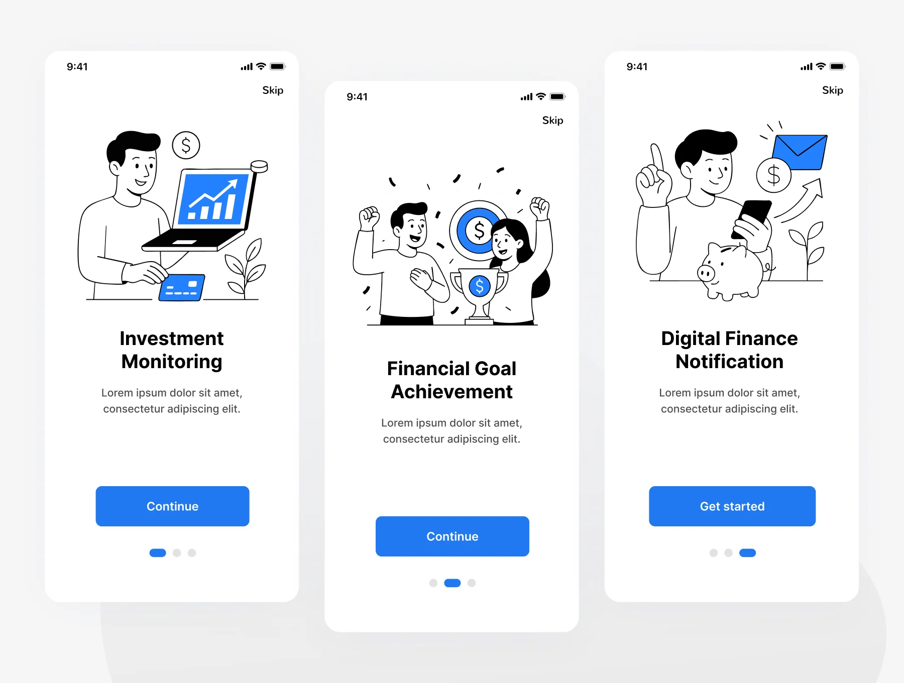 Smart & Secure Financial Life 3