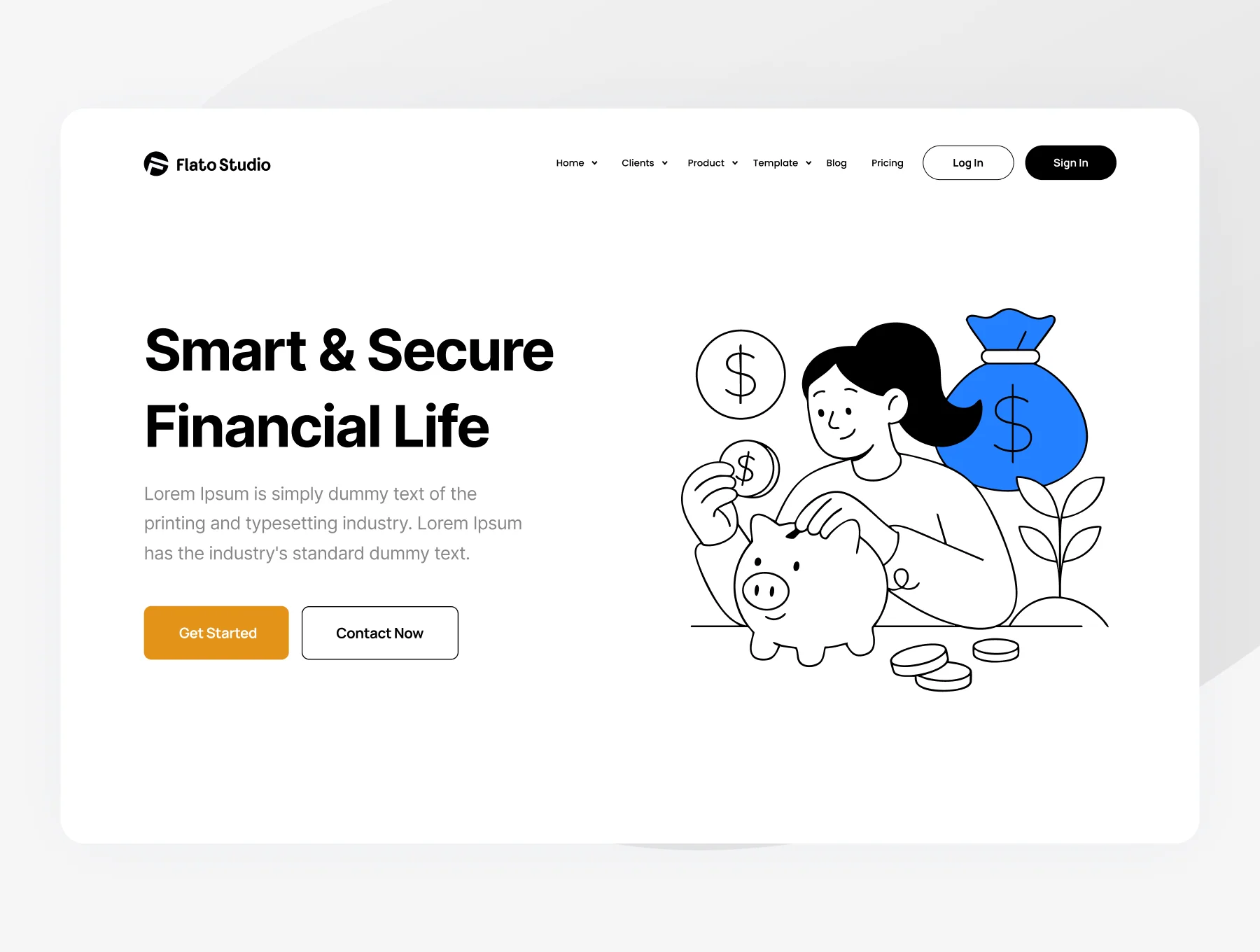 Smart & Secure Financial Life 4