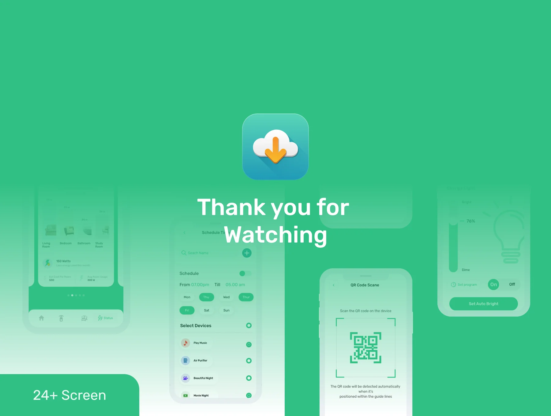 Smart Home Things 6