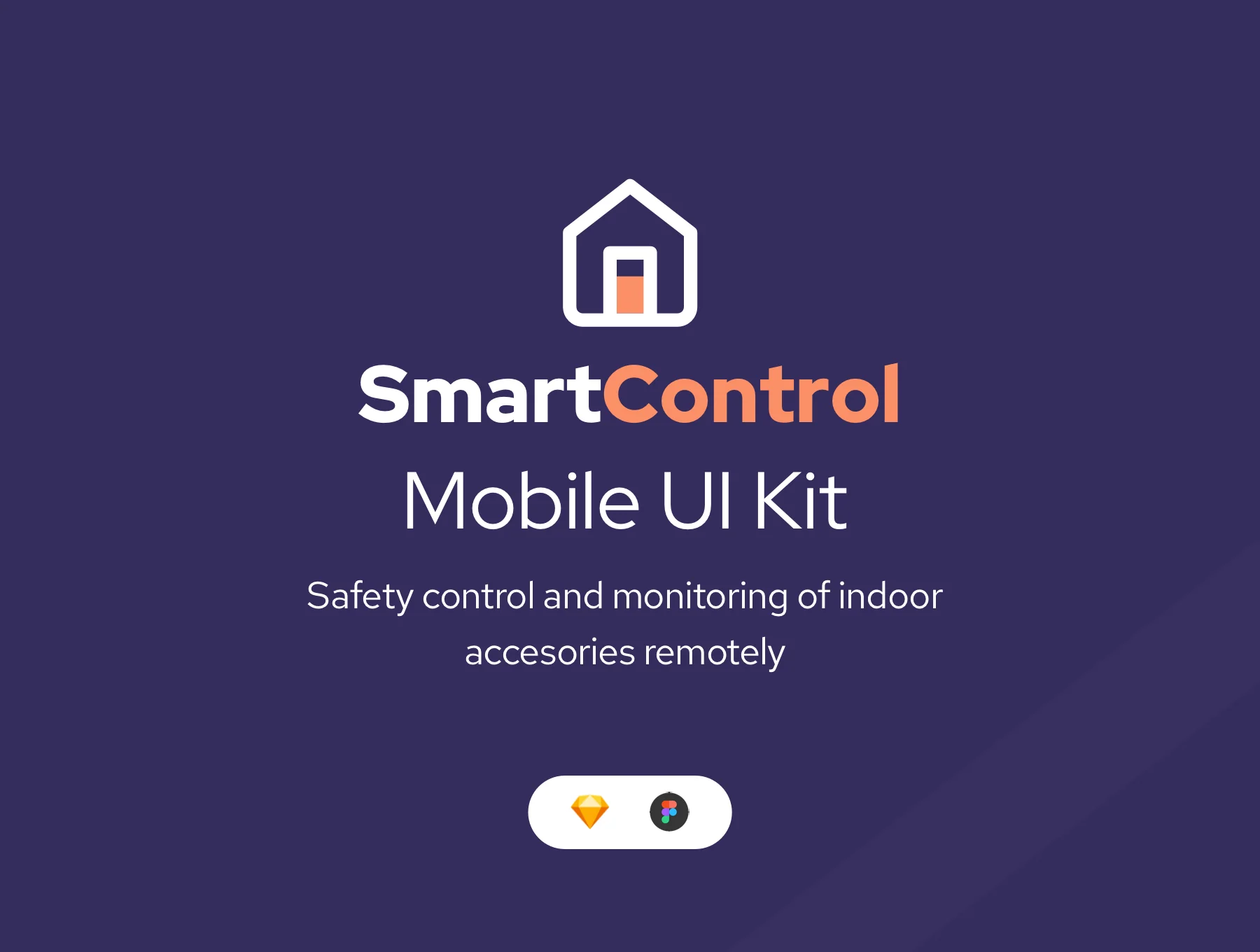 SmartControl UI Kit