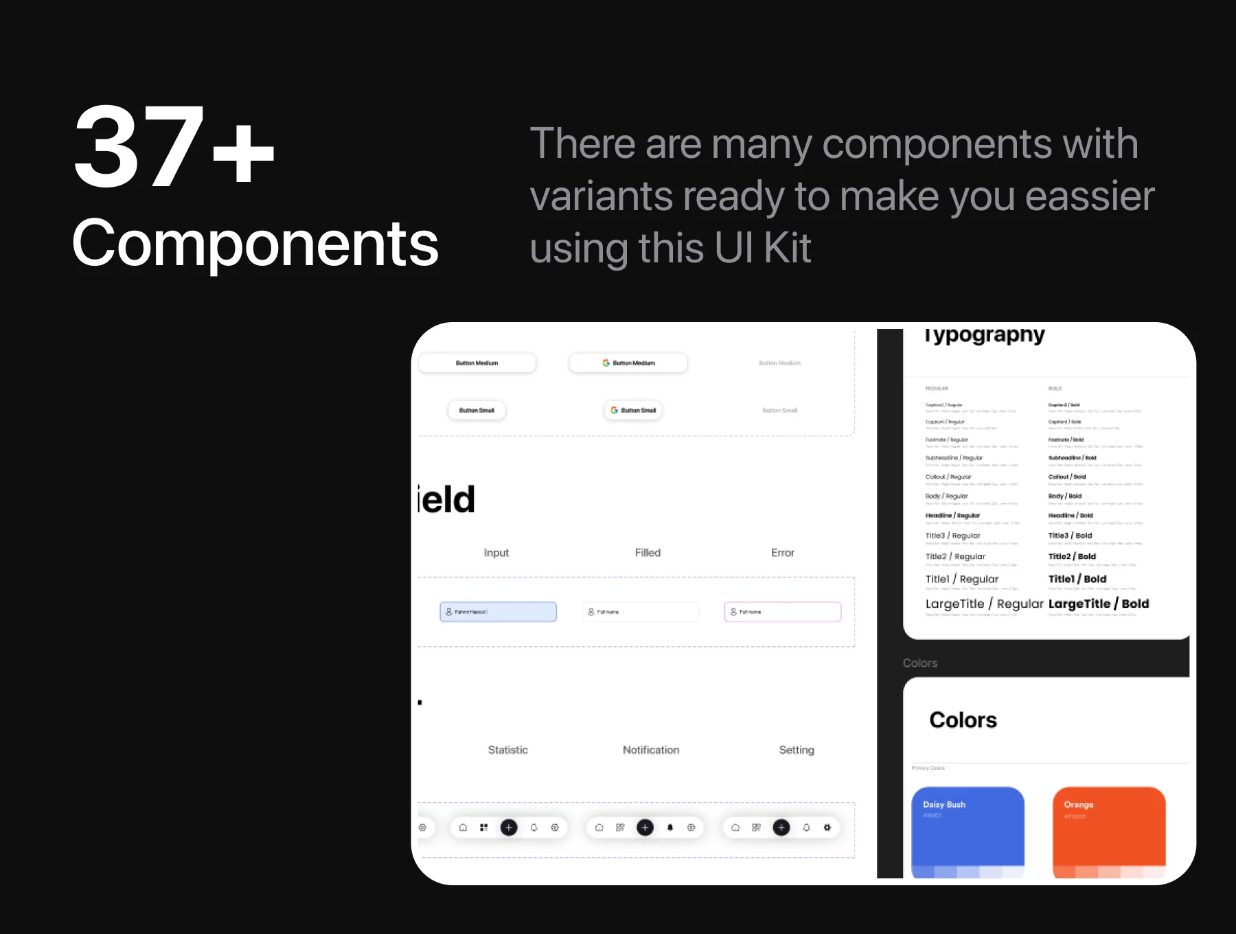 SmartHome - App UI Kit 3