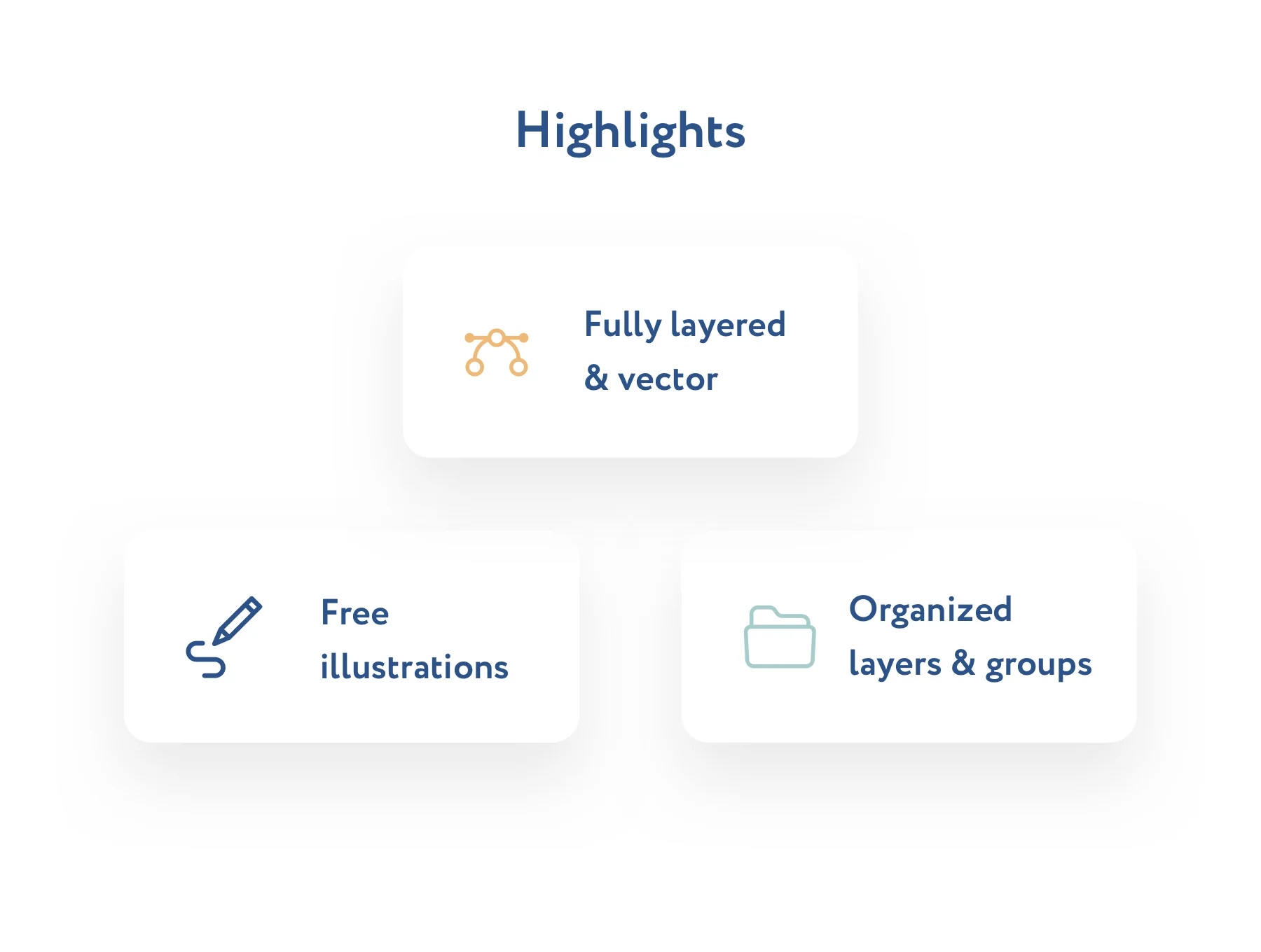 Smartie UI Kit 3