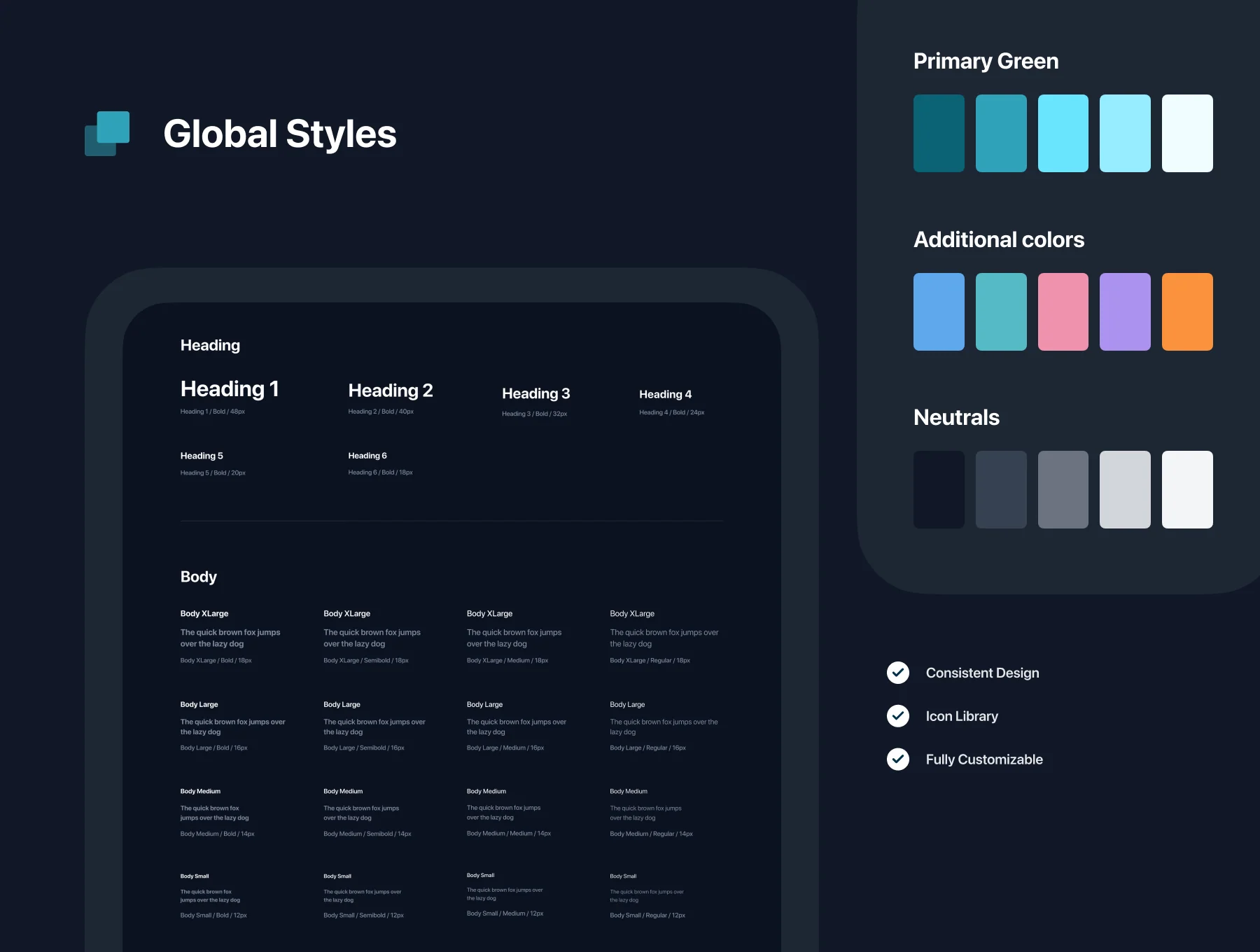 Smartpay - Fintech App iOS UI Kit 5