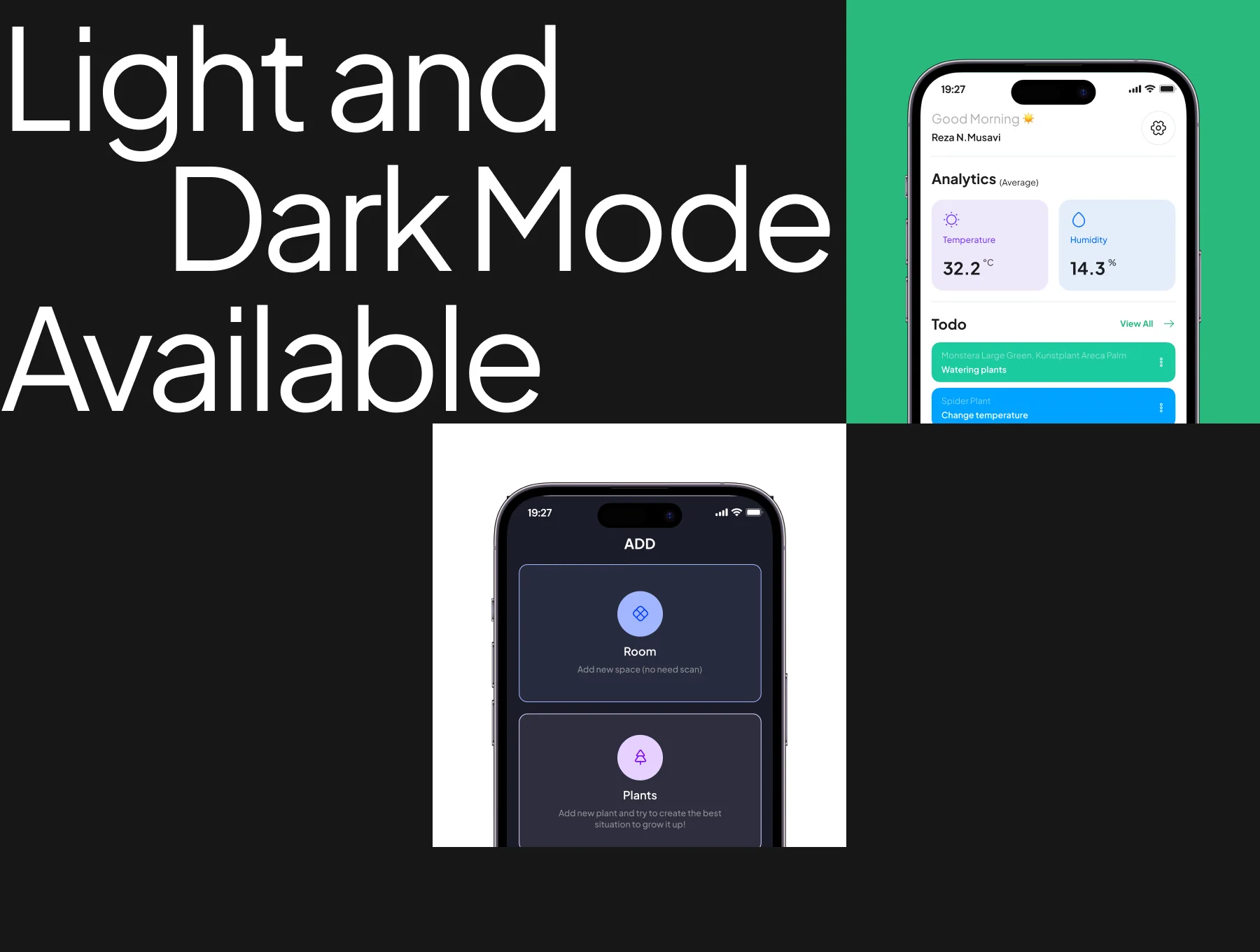 Smartplant App UI Kit 6