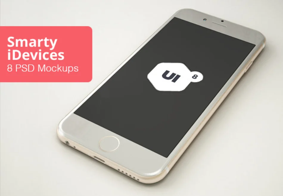 Smarty iDevices