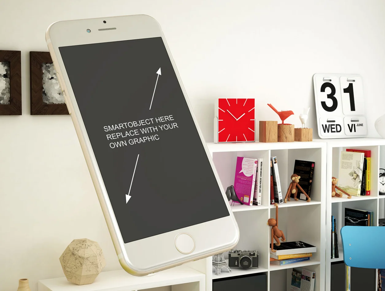 Smarty iDevices