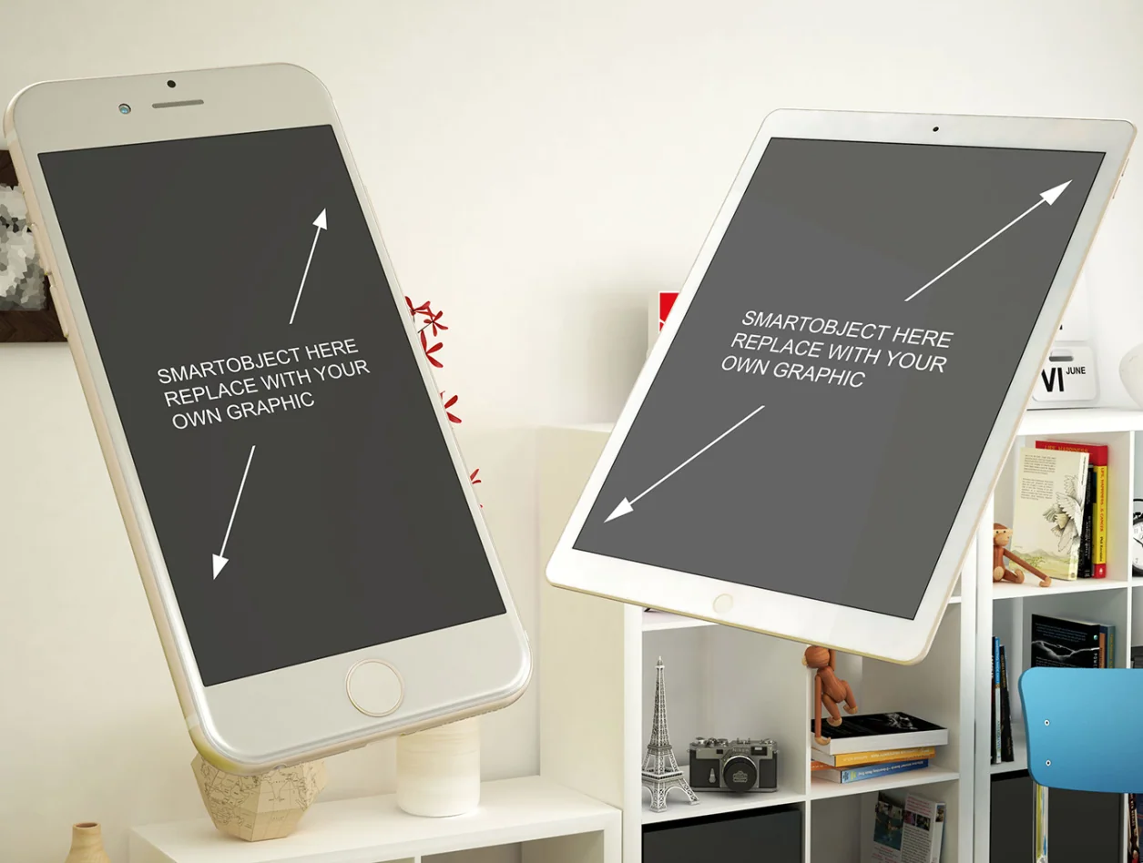 Smarty iDevices 3
