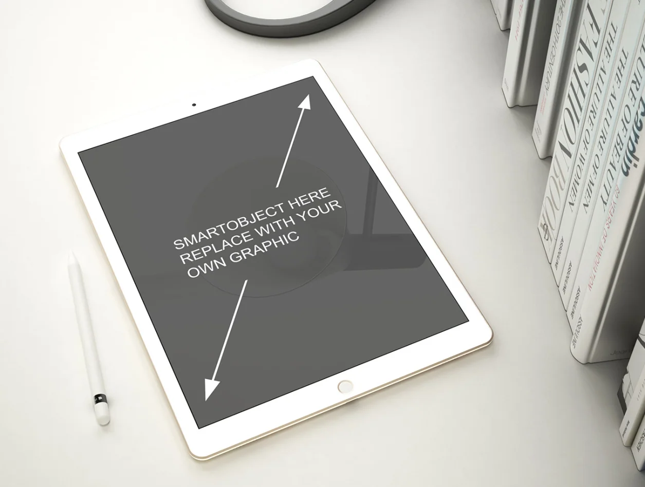 Smarty iDevices 7