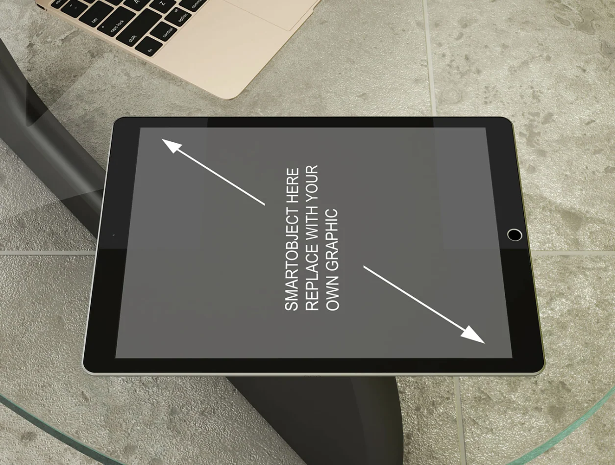 Smarty iDevices 8