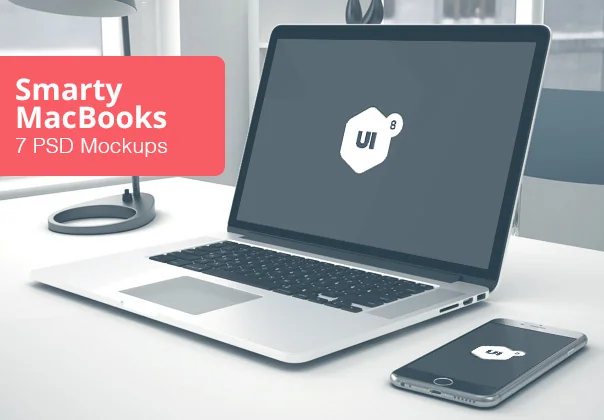 Smarty MacBooks