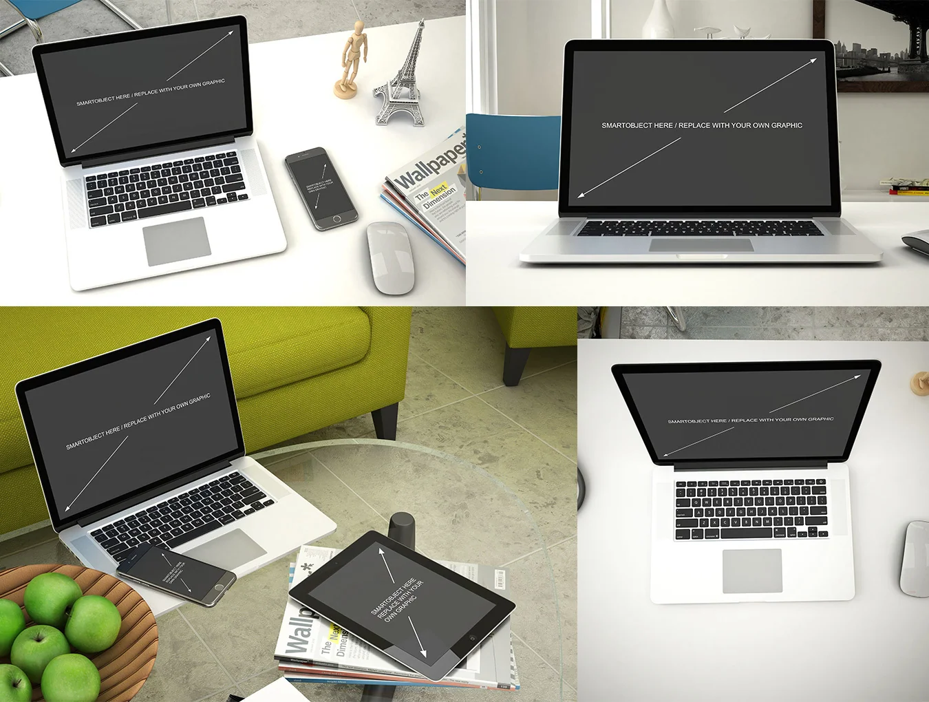 Smarty MacBooks 2
