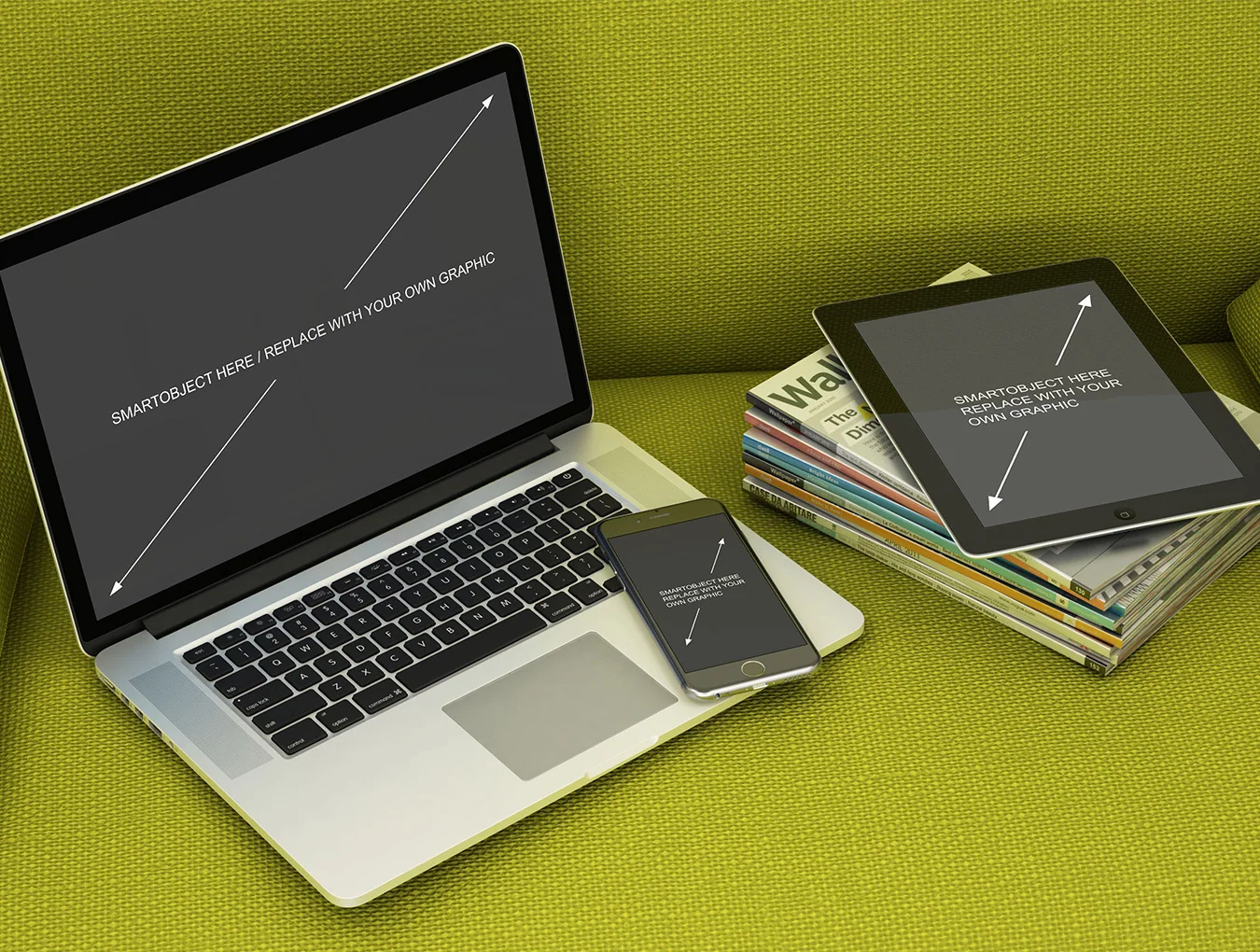 Smarty MacBooks 3