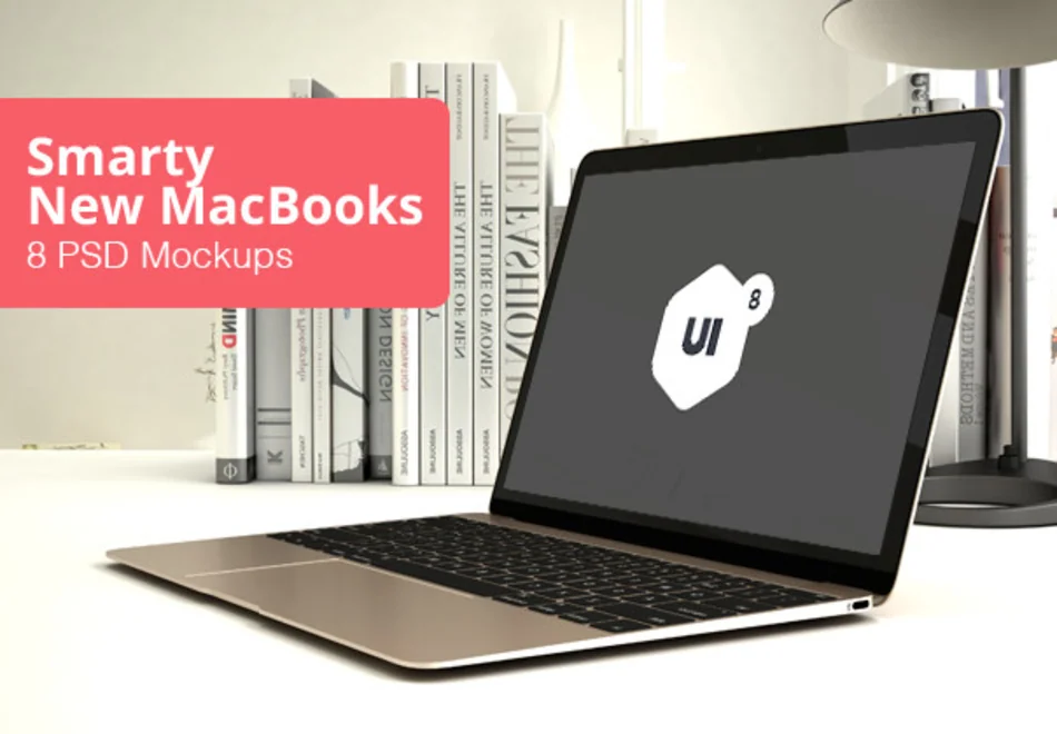 Smarty New Macbooks
