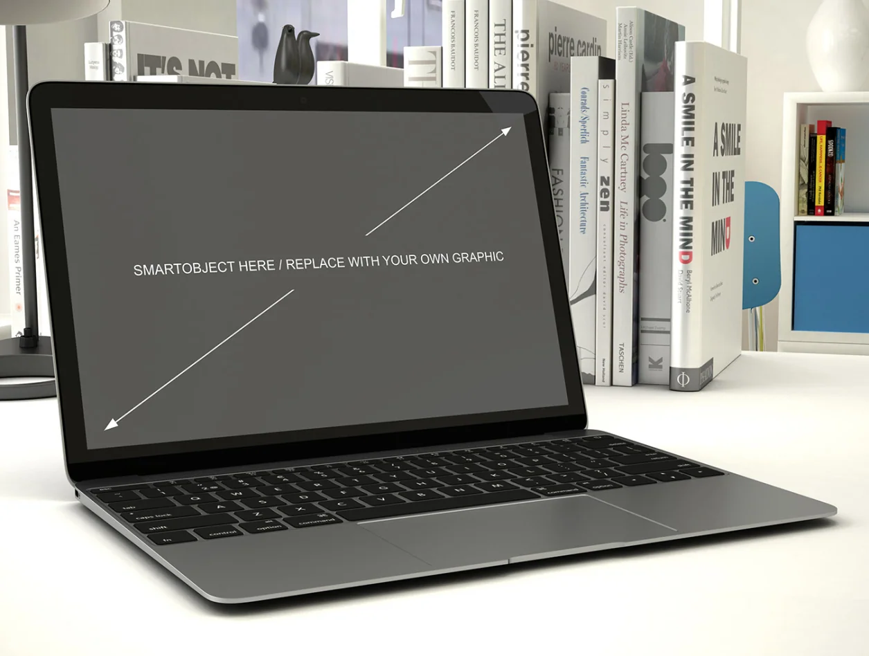 Smarty New Macbooks