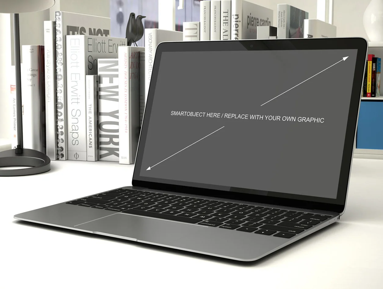 Smarty New Macbooks 2
