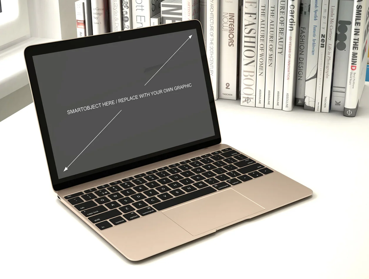 Smarty New Macbooks 3
