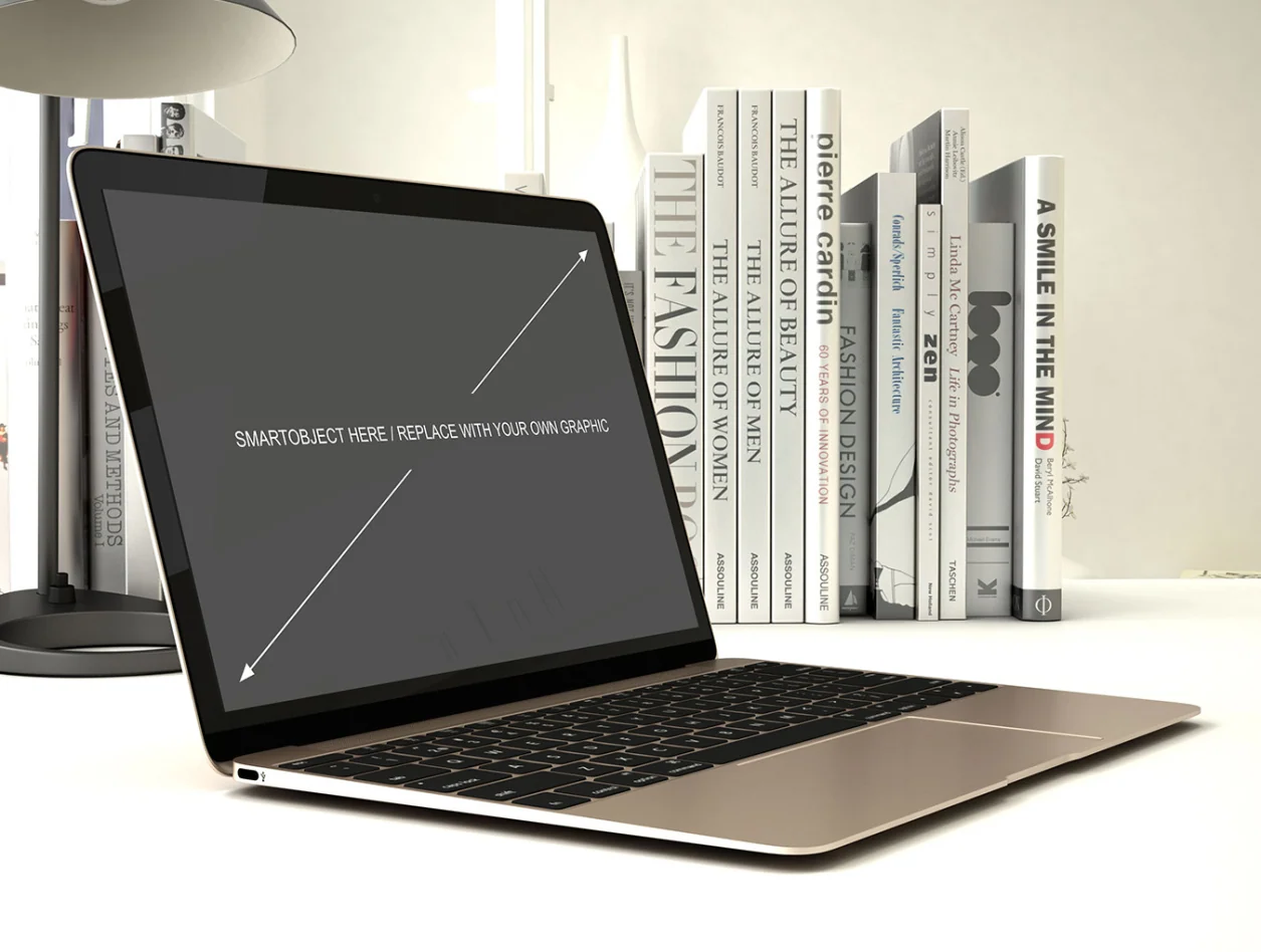 Smarty New Macbooks 4