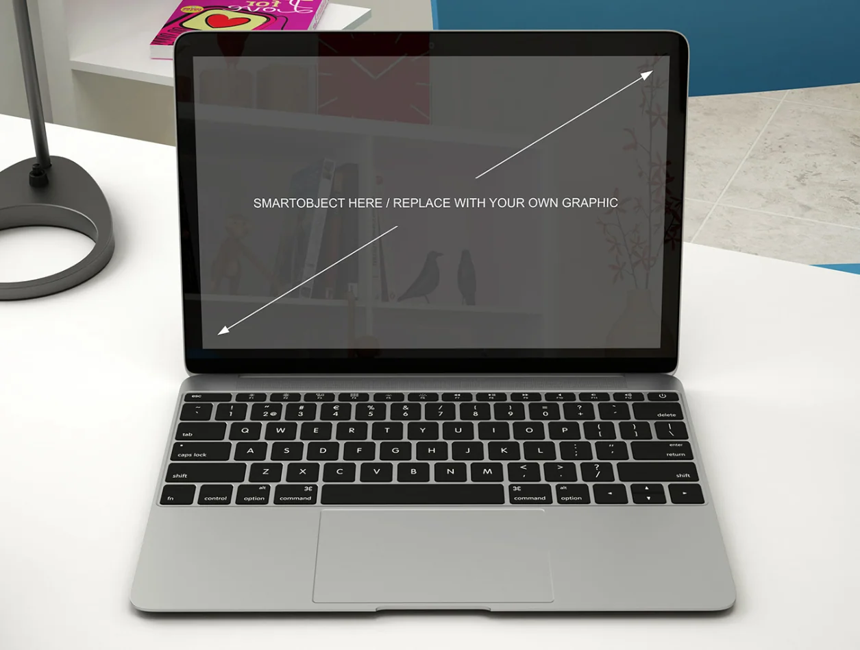 Smarty New Macbooks 6