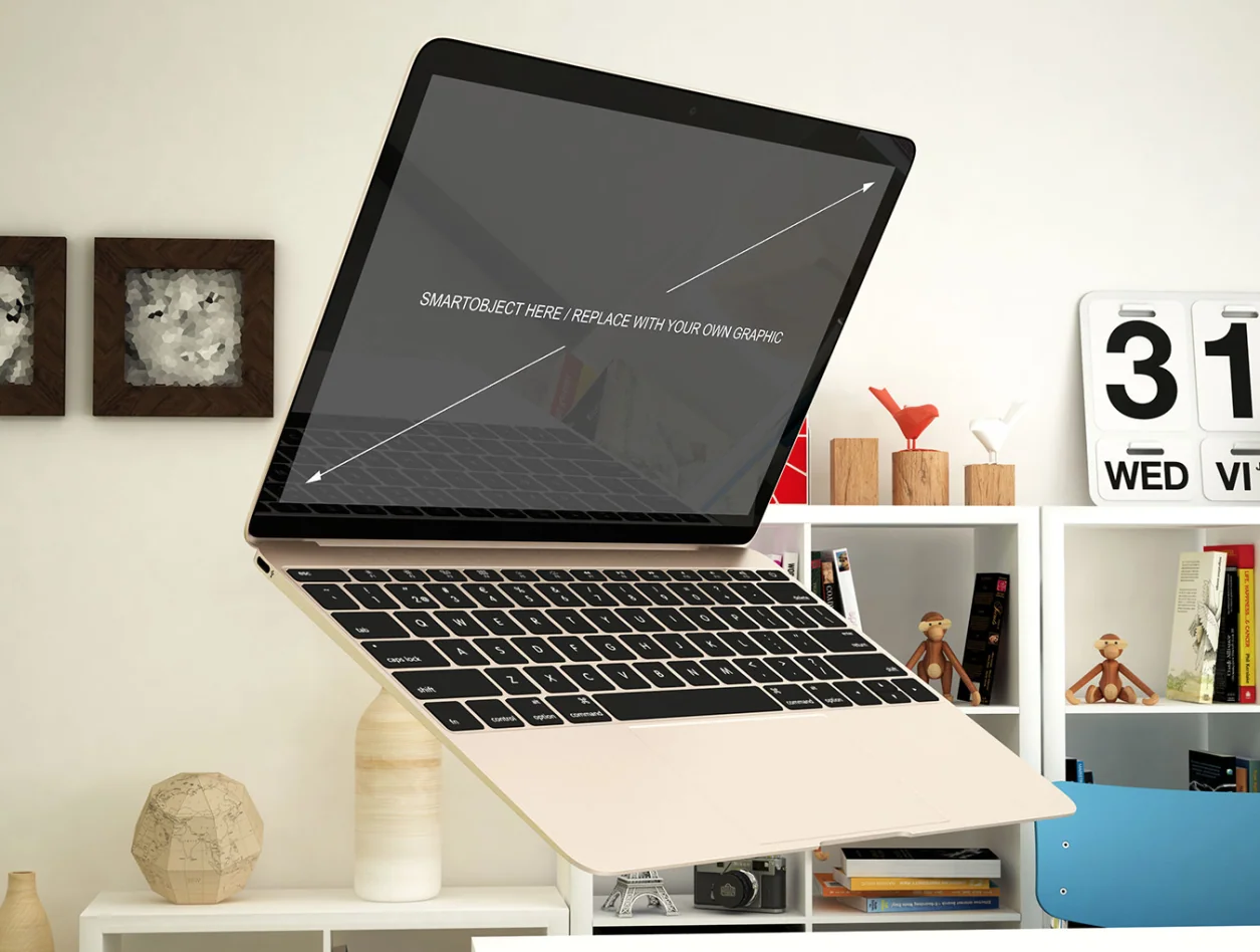 Smarty New Macbooks 7