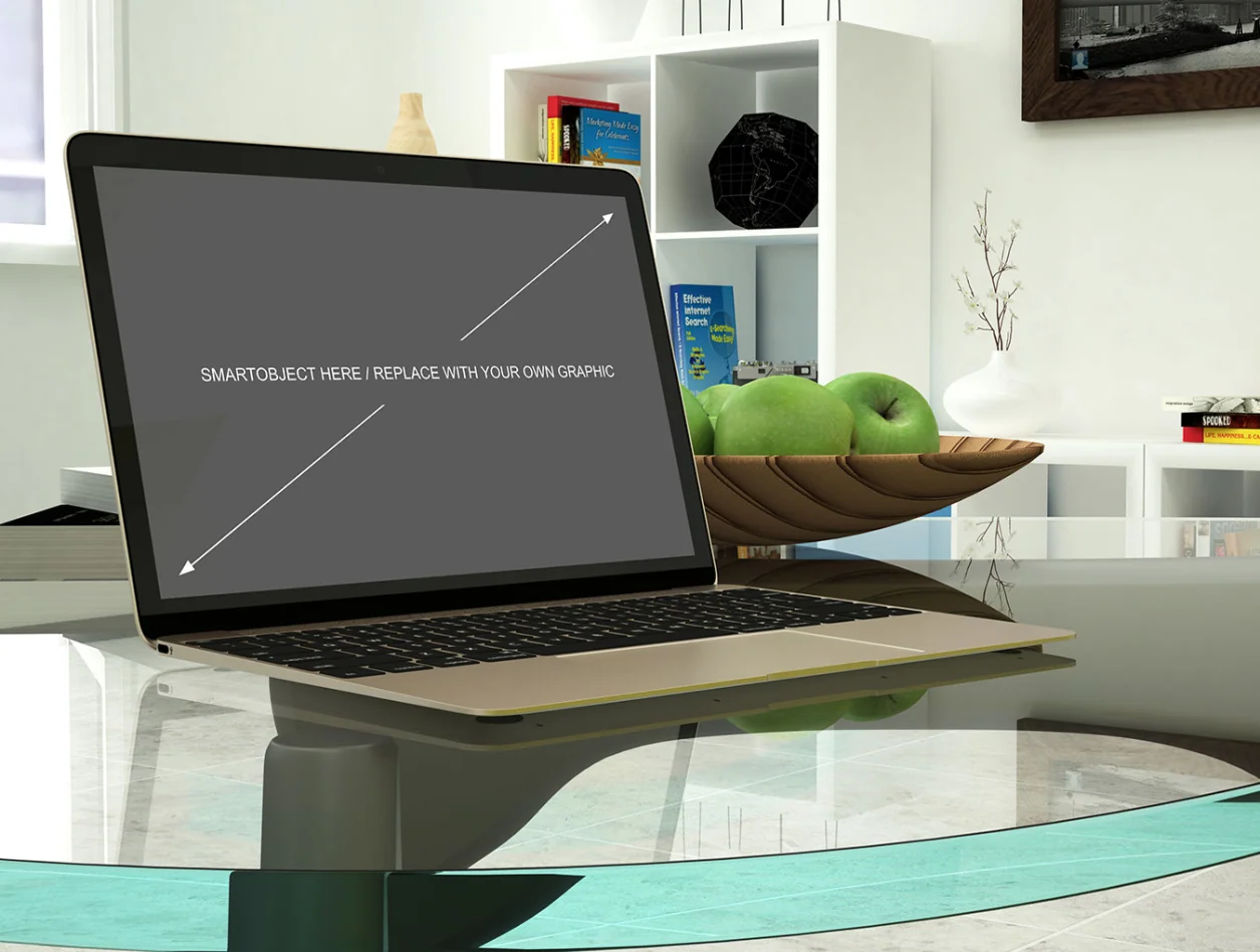 Smarty New Macbooks 8