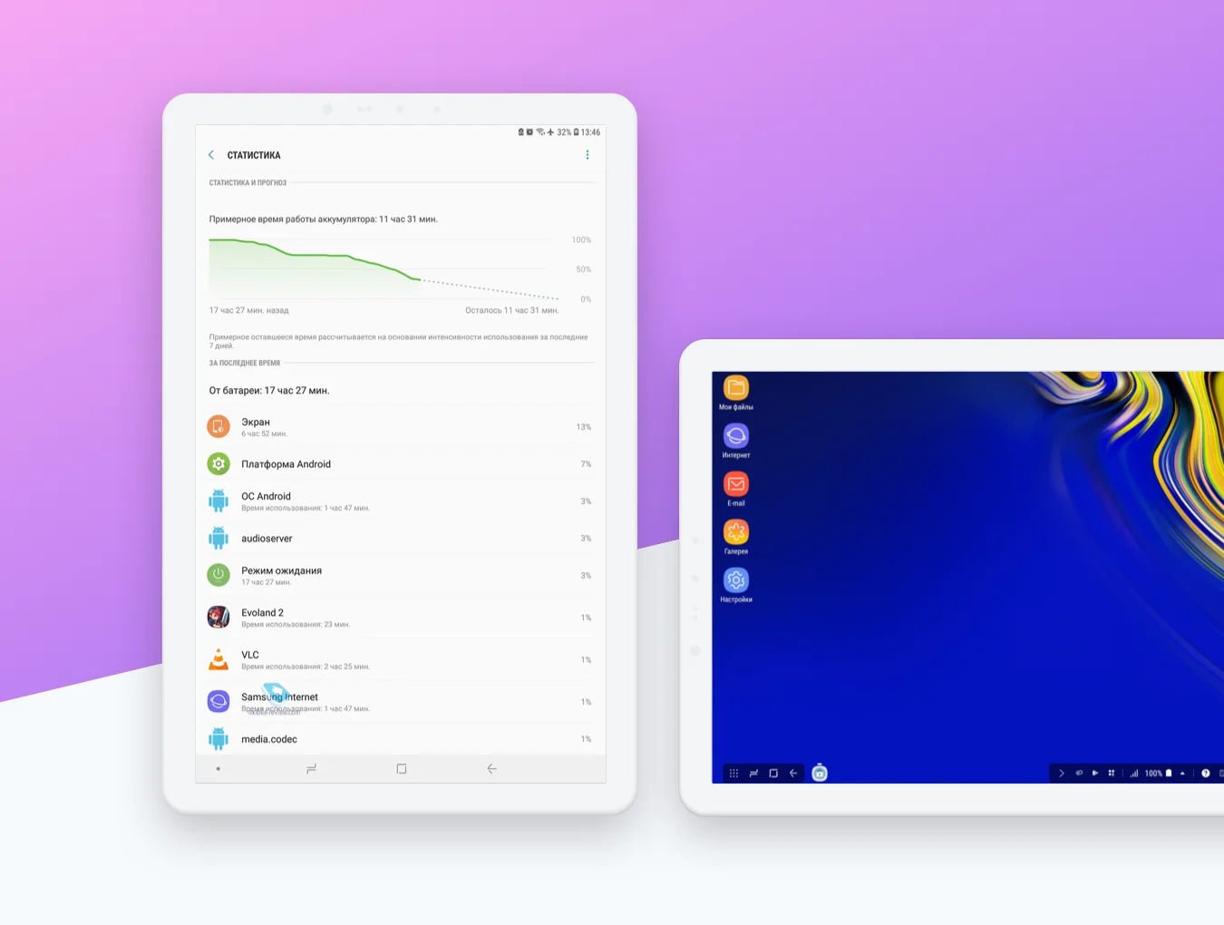 Smoooth Android Devices 10