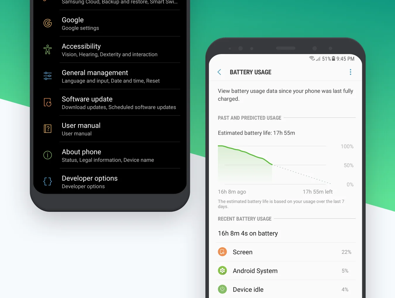 Smoooth Android Devices 11