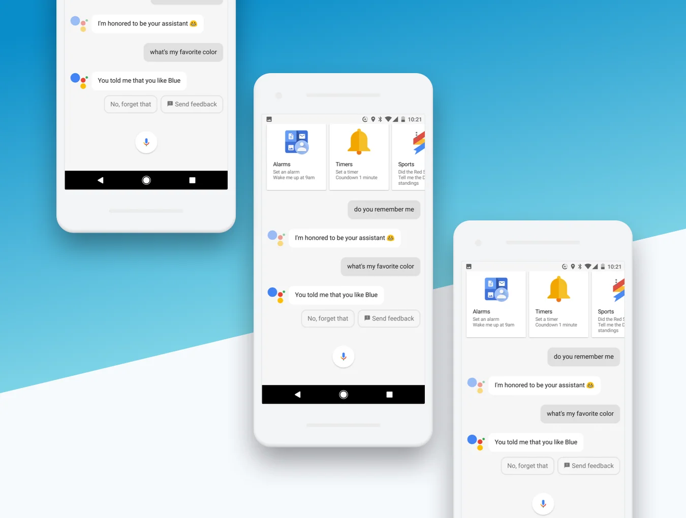 Smoooth Android Devices 12