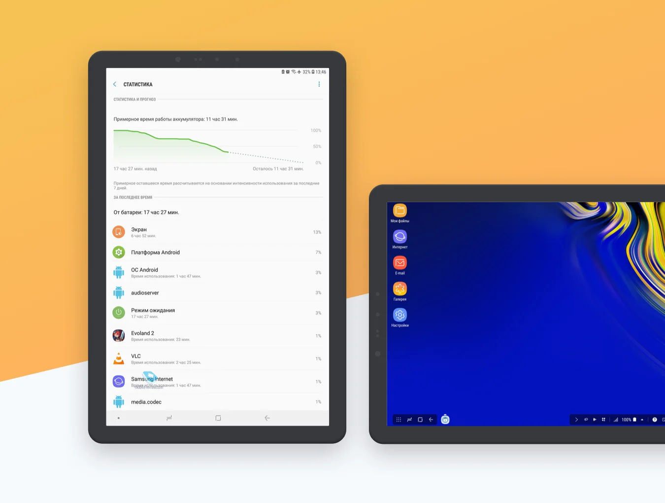 Smoooth Android Devices 13